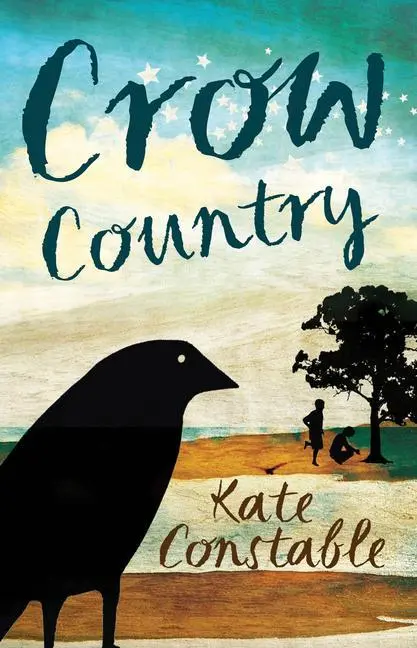 Cover: 9781742373959 | Crow Country | Kate Constable | Taschenbuch | Kartoniert / Broschiert