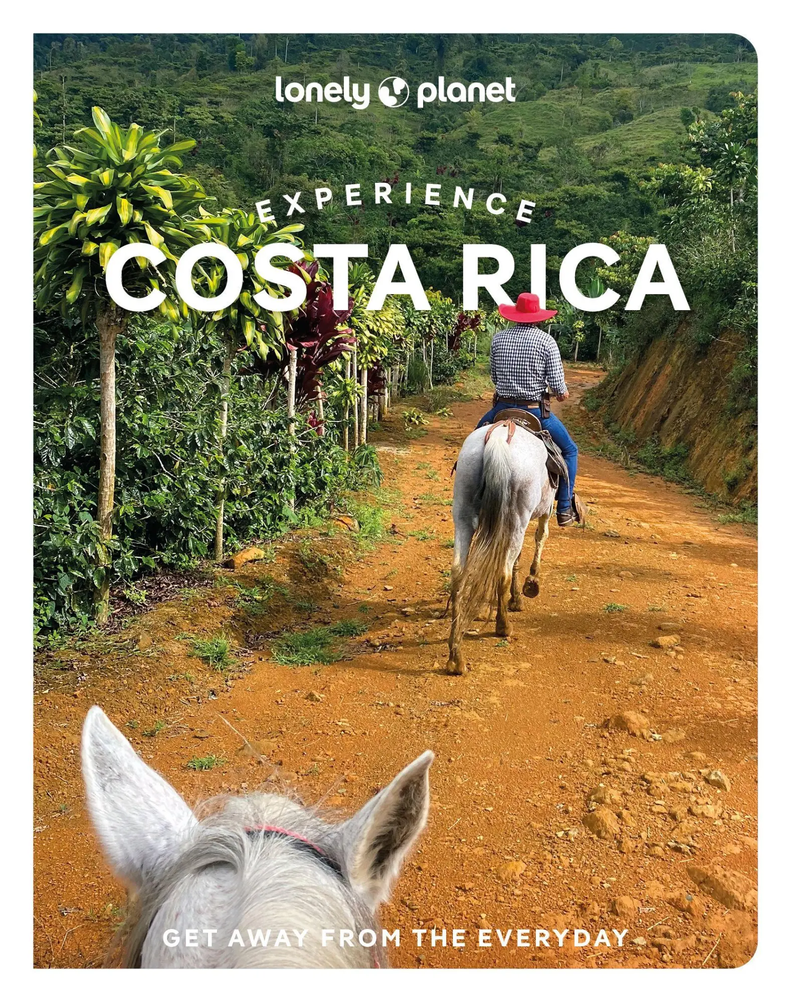 Cover: 9781837583959 | Lonely Planet Experience Costa Rica | Mara Vorhees (u. a.) | Buch Cover: 9781837583959 | Lonely Planet Experience Costa Rica | Mara Vorhees (u. a.) | Buch