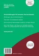 Bild: 9783125613959 | PONS Schau nach - blick durch! Schulgrammatik Latein | Rinderspacher