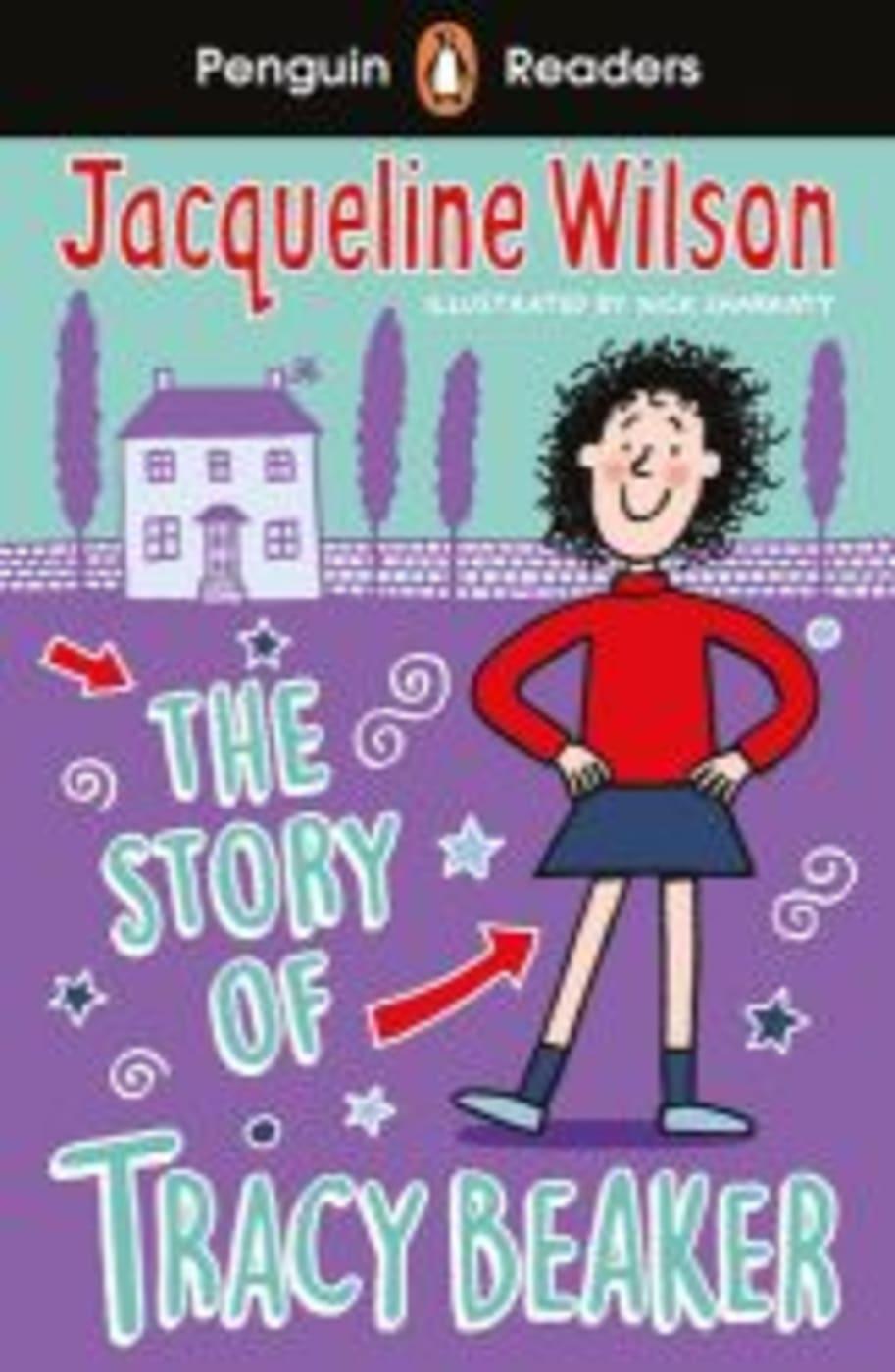 Cover: 9783125783959 | The Story of Tracy Beaker | Lektüre mit Audio-Online   | Taschenbuch