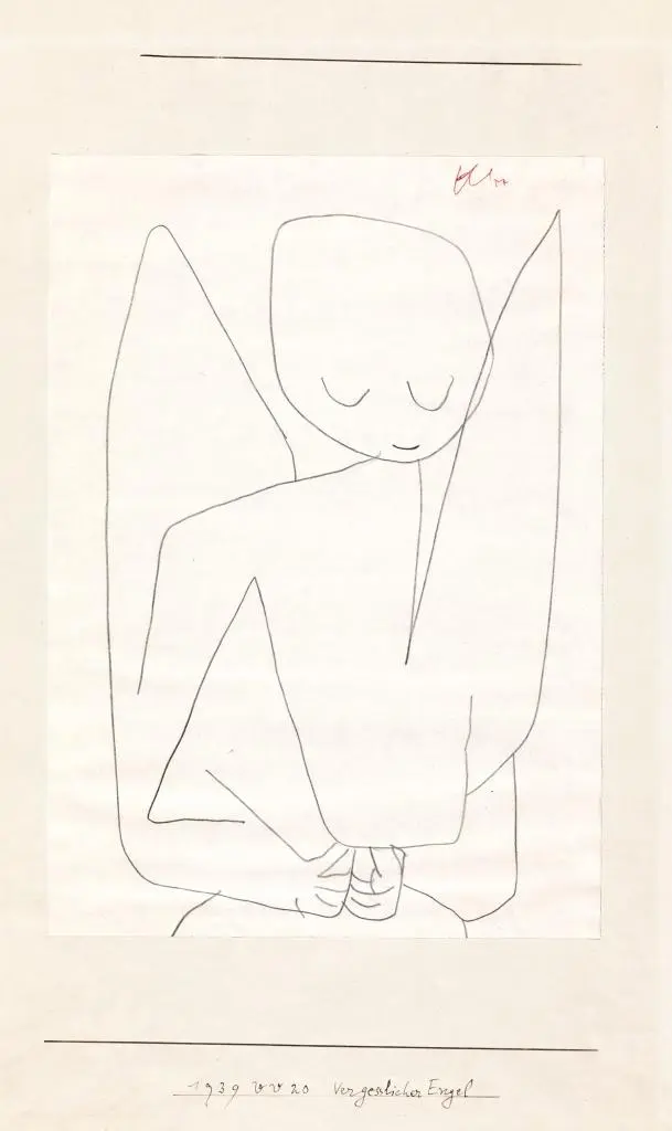 Bild: 9783832193959 | Die Engel von Paul Klee | Boris Friedewald | Buch | 112 S. | Deutsch