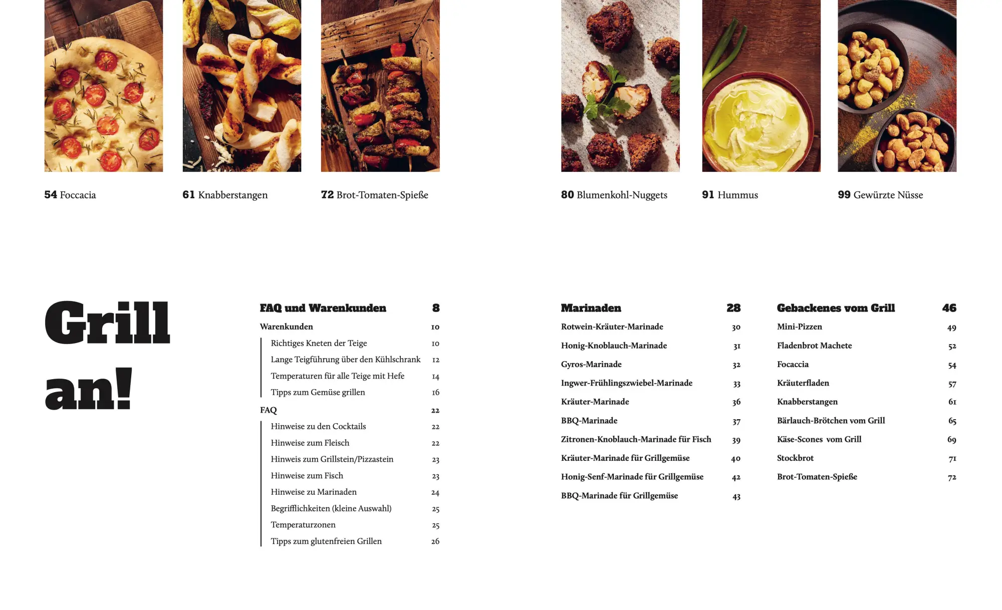 Bild: 9783955403959 | Olivers kleine glutenfreie Grillwelt | Oliver Welling | Buch | 160 S.