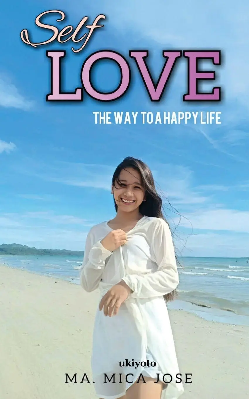 Cover: 9789359203959 | Self Love | Ma. Mica Jose | Taschenbuch | Englisch | 2023