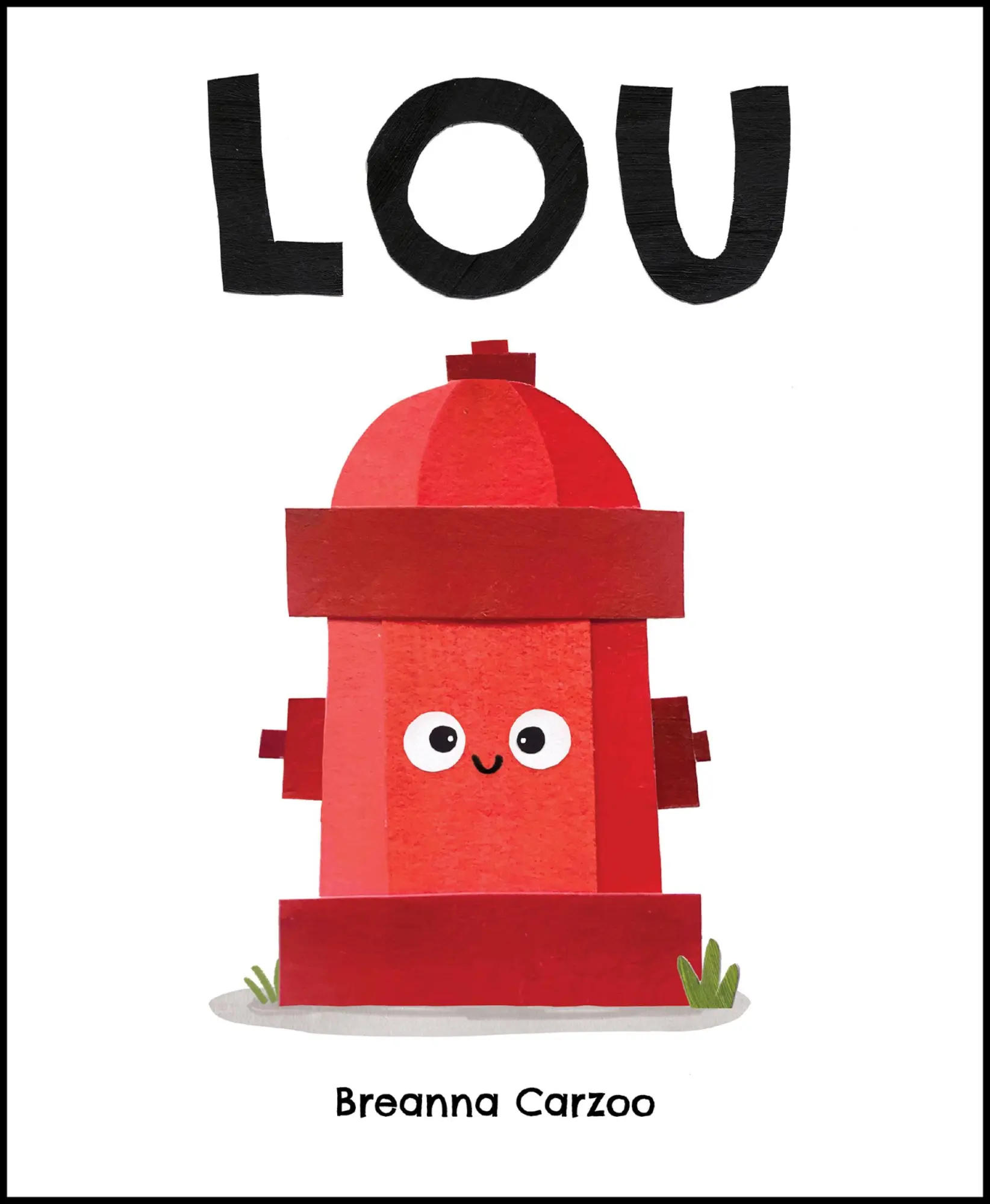 Cover: 9780063054059 | Lou | Breanna Carzoo | Buch | Gebunden | Englisch | 2022