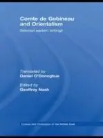 Cover: 9780415664059 | Comte de Gobineau and Orientalism | Selected Eastern Writings | Buch