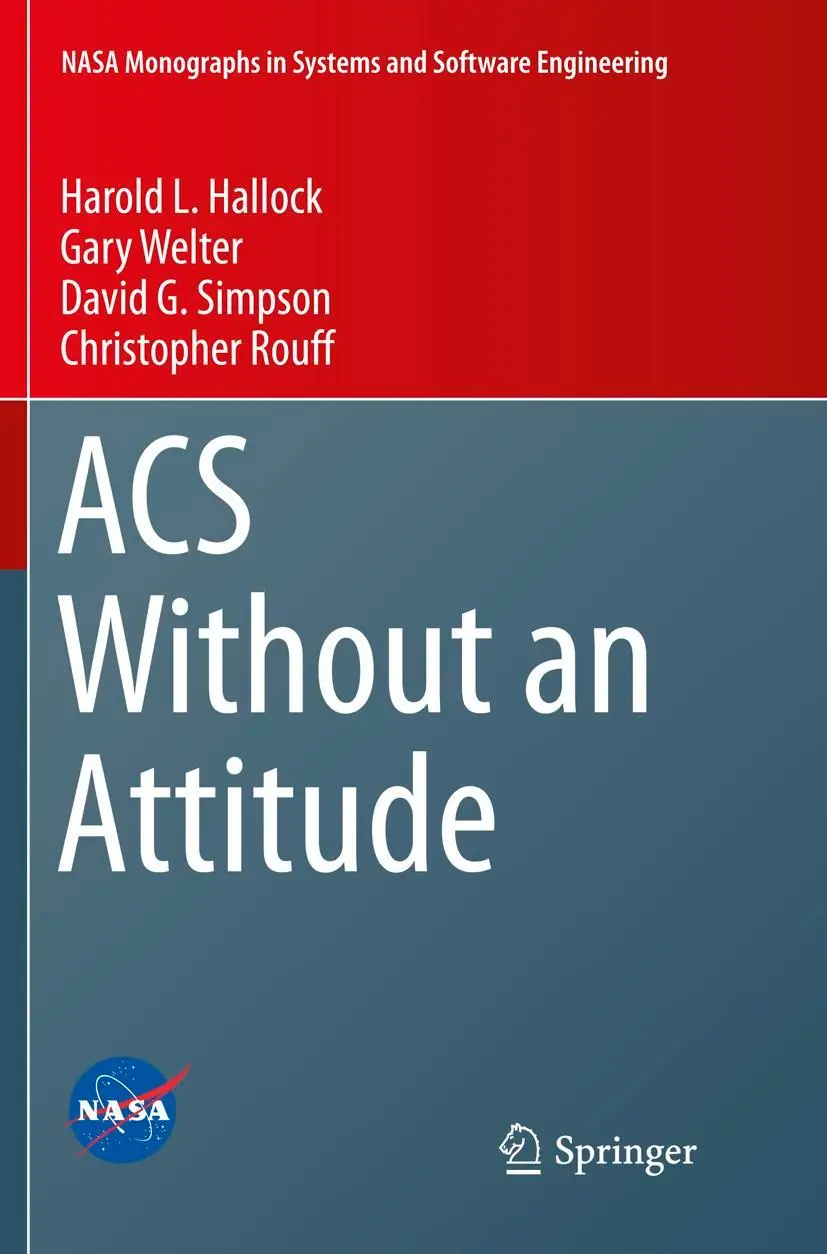Cover: 9781447174059 | ACS Without an Attitude | Harold L. Hallock (u. a.) | Taschenbuch