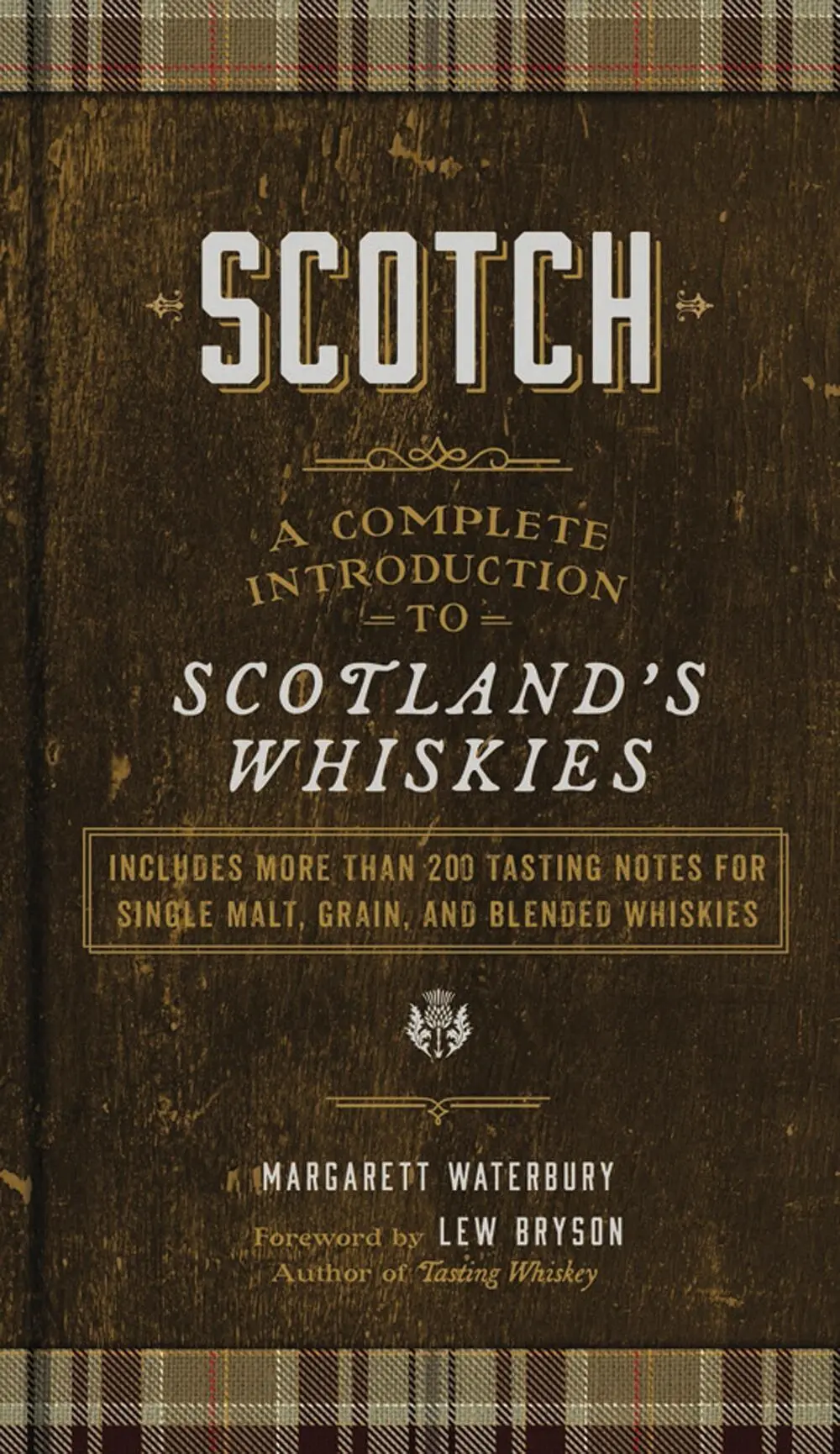 Cover: 9781454934059 | Scotch | Margarett Waterbury | Buch | Englisch | 2020