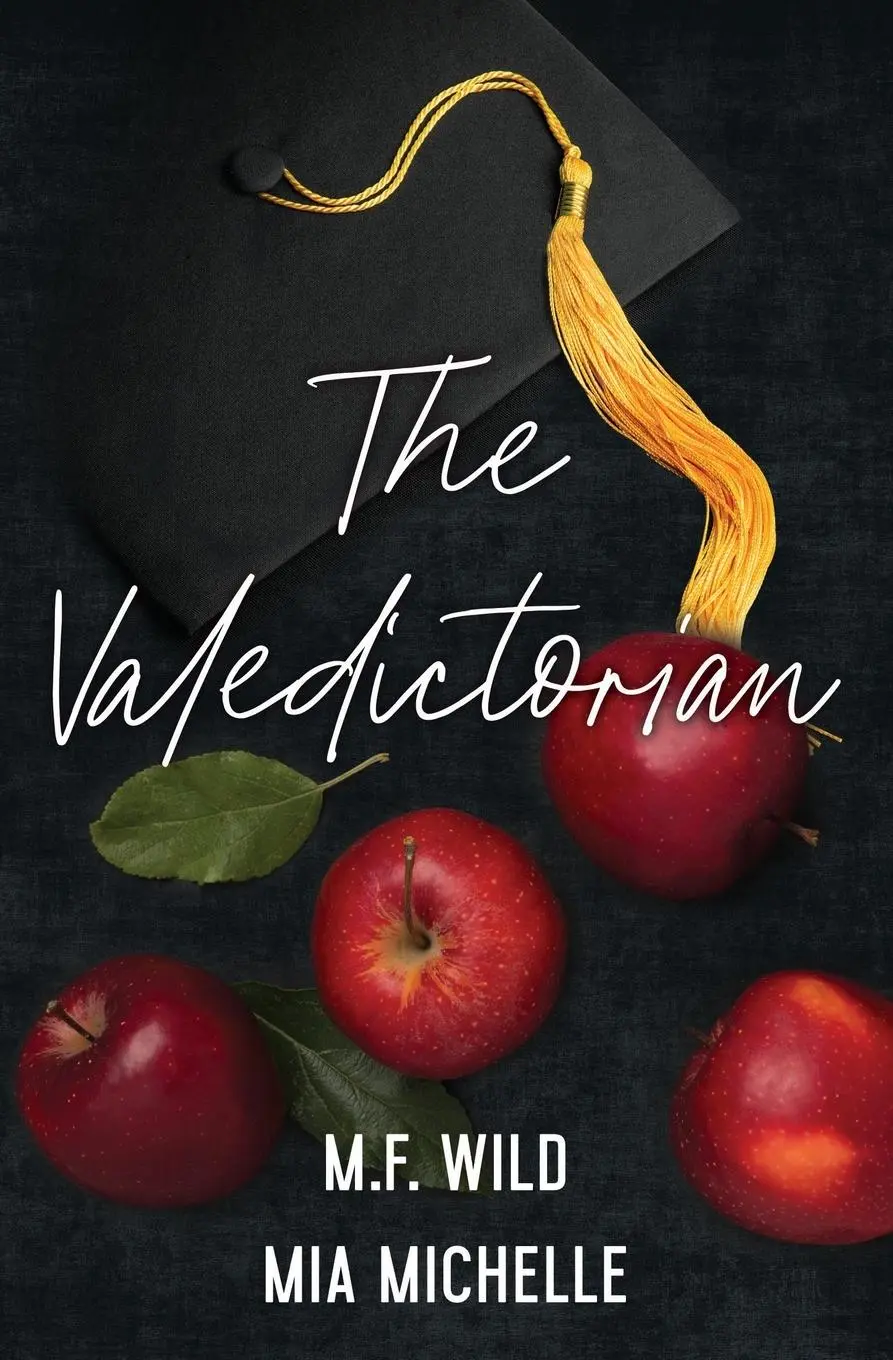 Cover: 9781964264059 | The Valedictorian | M. F. Wild (u. a.) | Taschenbuch | Englisch | 2024