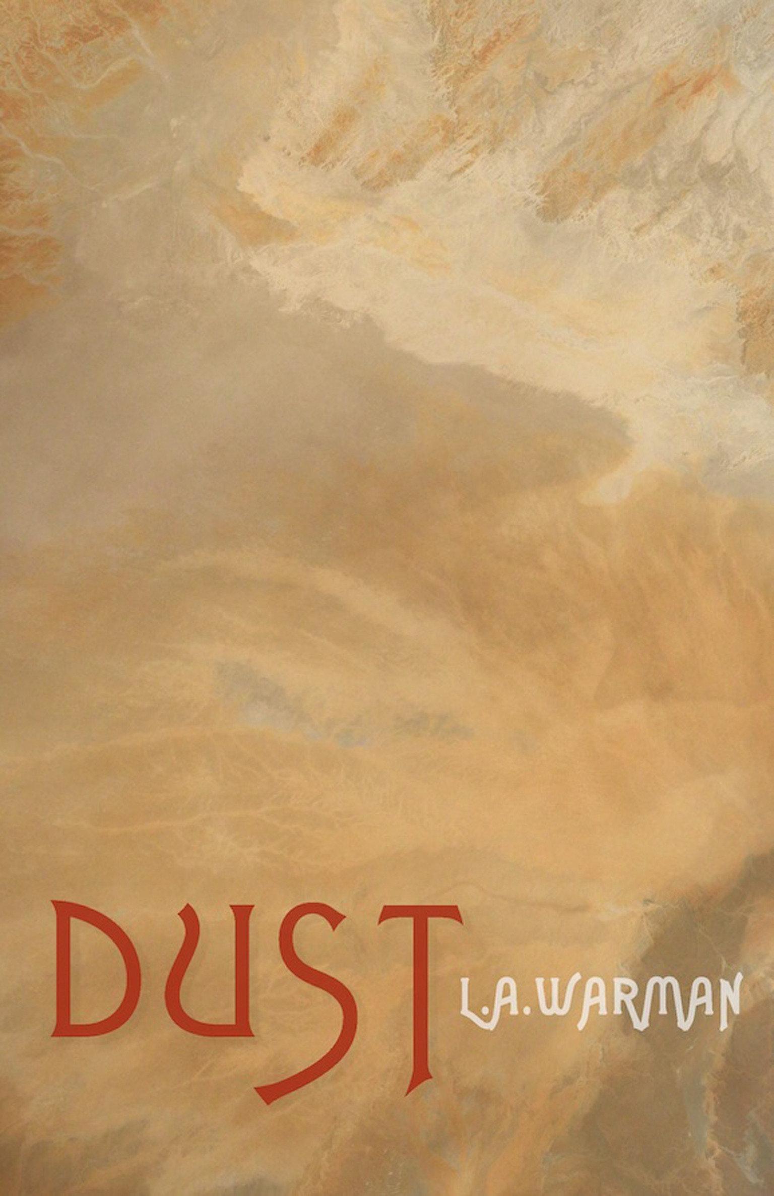 Cover: 9781965874059 | Dust | L A Warman | Taschenbuch | Einband - flex.(Paperback) | 2025