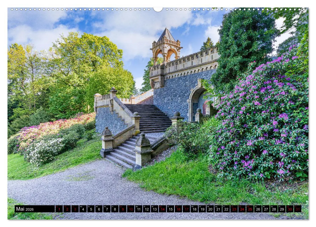 Bild: 9783457634059 | Wunderschönes Wuppertal - Bezaubernde Orte in und am Rande der...