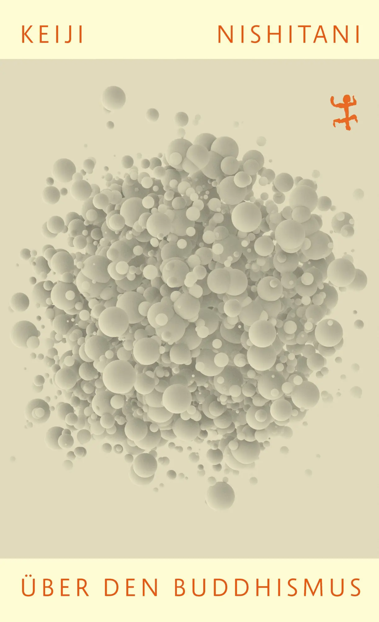 Cover: 9783751804059 | Über den Buddhismus | Keiji Nishitani | Buch | 296 S. | Deutsch | 2026