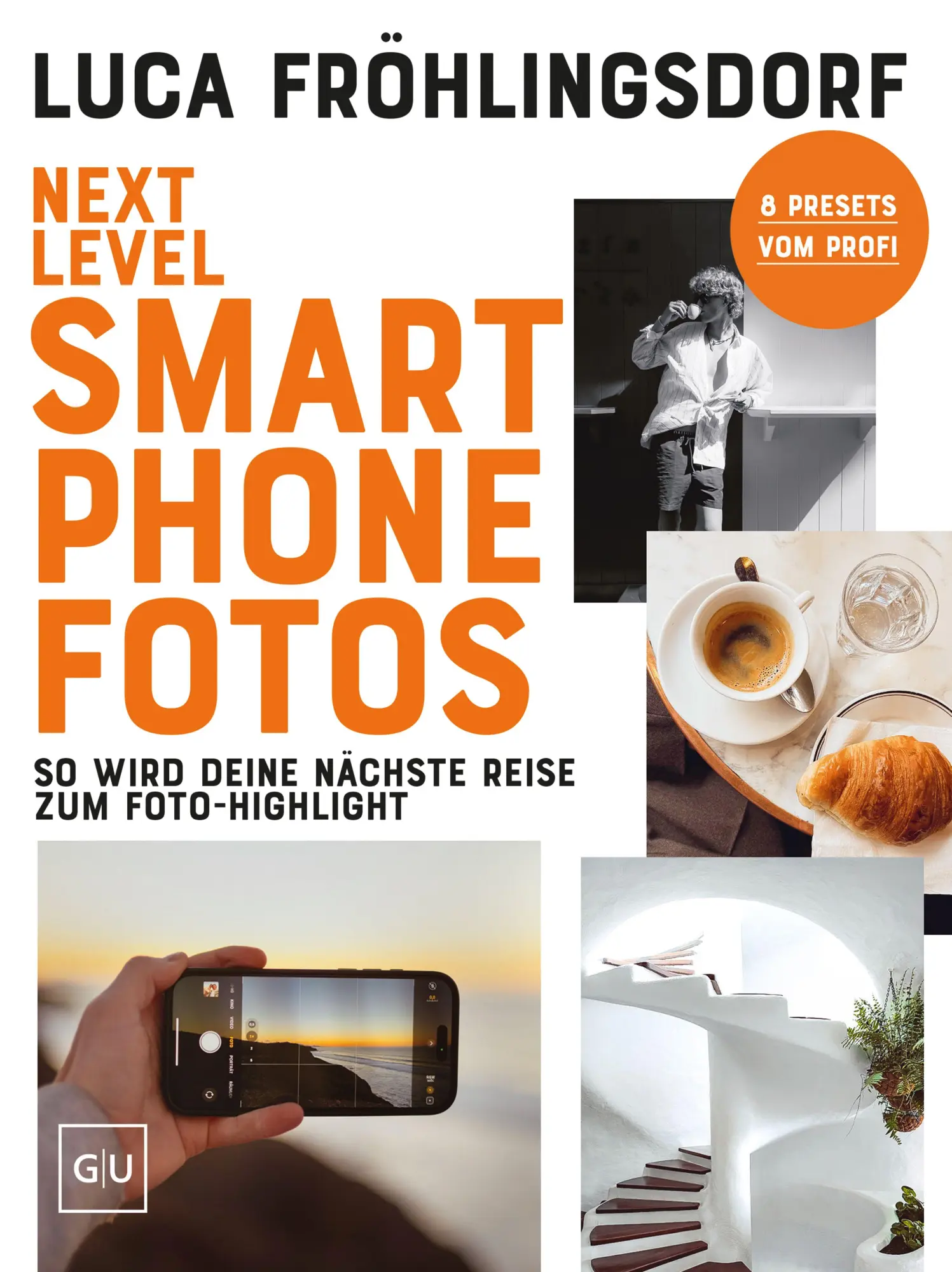 Next Level Smartphone-Fotos - Neuware