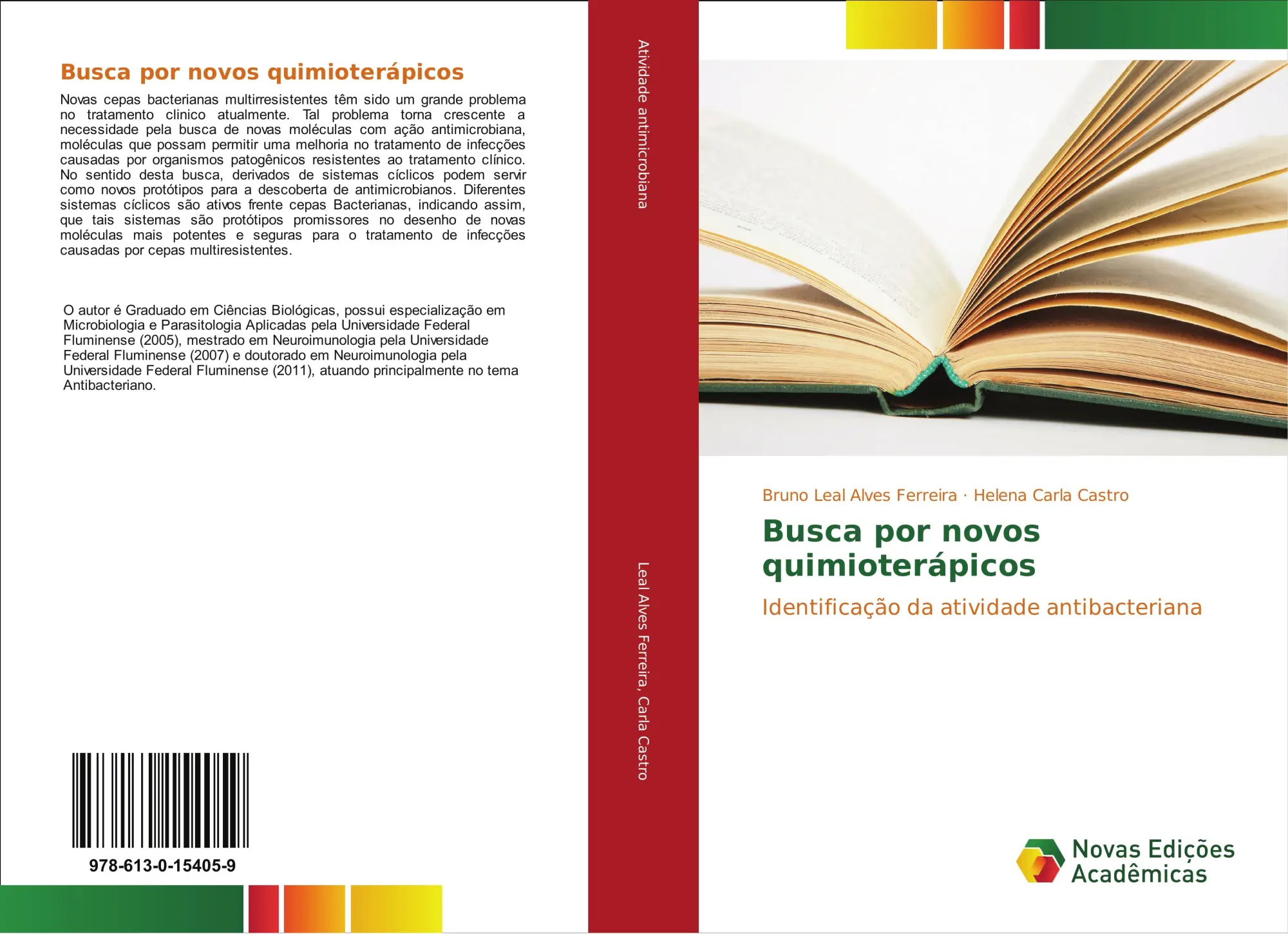 Busca por novos quimioterápicos