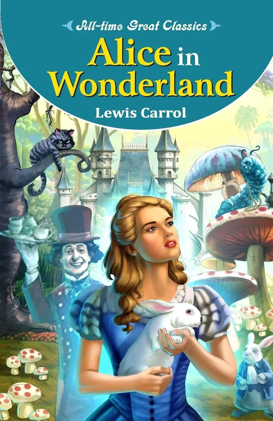 Alice in Wonderland