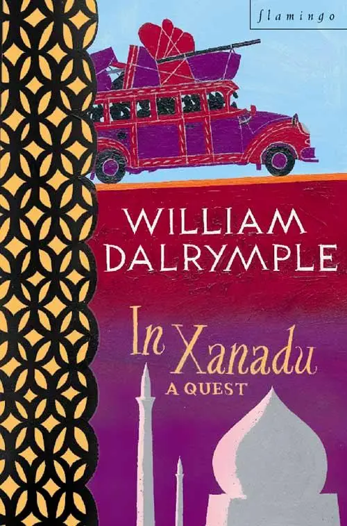 Cover: 9780006544159 | In Xanadu | A Quest | William Dalrymple | Taschenbuch | Englisch