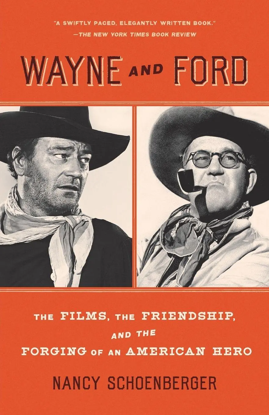 Cover: 9780307744159 | Wayne and Ford | Nancy Schoenberger | Taschenbuch | Englisch | 2018