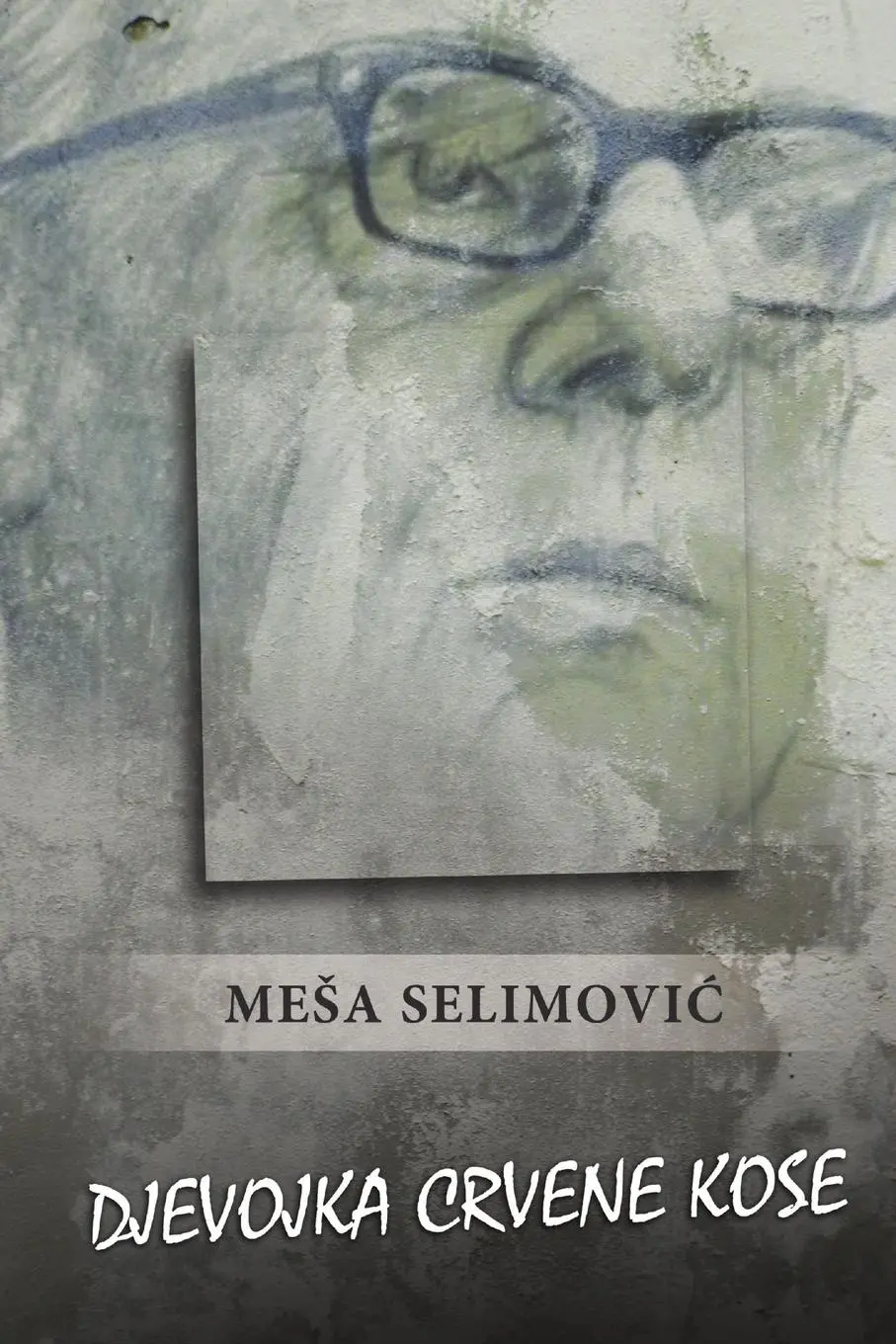 Cover: 9780359914159 | Djevojka crvene kose | Me¿a Selimovi¿ | Taschenbuch | ? | 2019