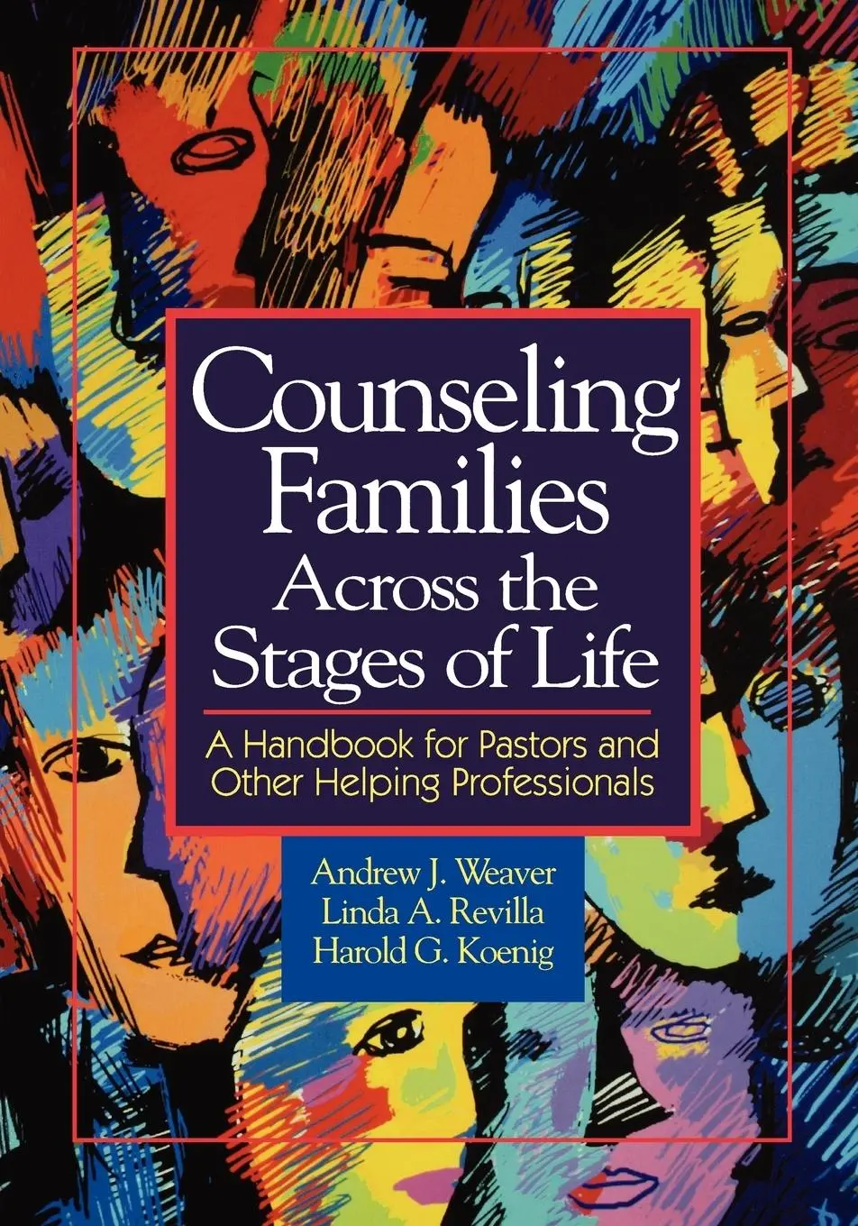 Cover: 9780687084159 | Counseling Families Across the Stages of Life | Weaver (u. a.) | Buch
