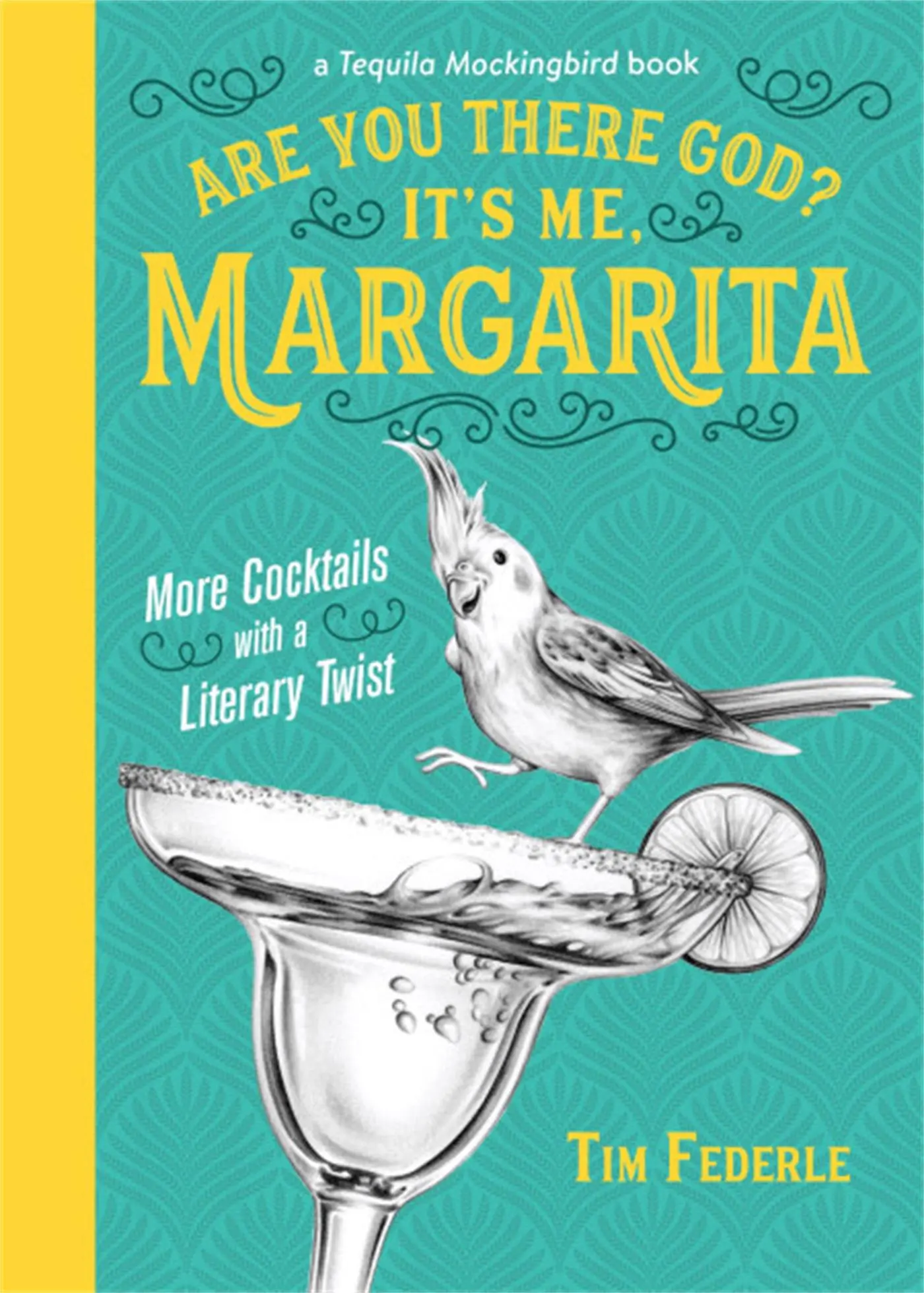 Cover: 9780762464159 | Are You There God? It's Me, Margarita | Tim Federle | Buch | Gebunden