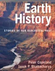 Cover: 9781108724159 | Earth History | Stories of Our Geological Past | Copeland (u. a.)