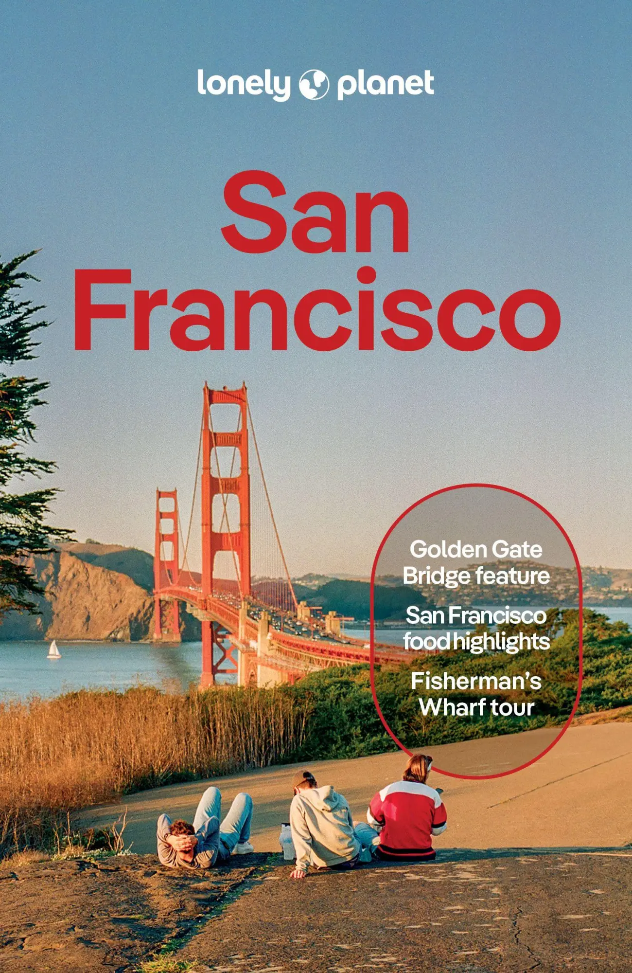 Cover: 9781838694159 | Lonely Planet San Francisco | Alison Bing (u. a.) | Taschenbuch | 2026