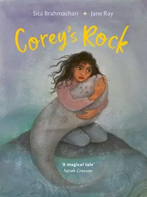 Cover: 9781913074159 | Corey's Rock | Sita Brahmachari | Taschenbuch | Englisch | 2023