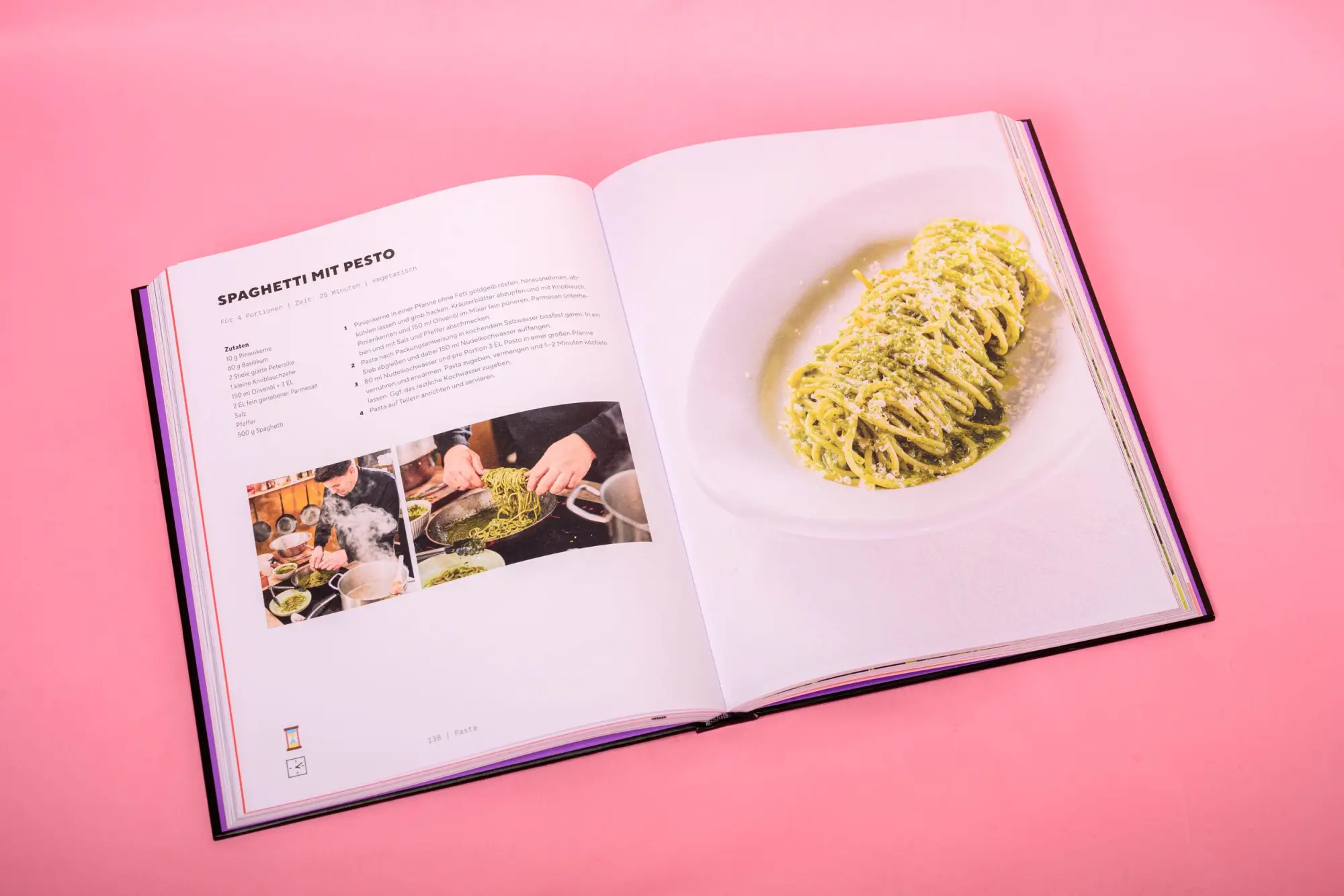 Bild: 9783442394159 | Vierundzwanzigsieben kochen | Tim Mälzer | Buch | 272 S. | Deutsch