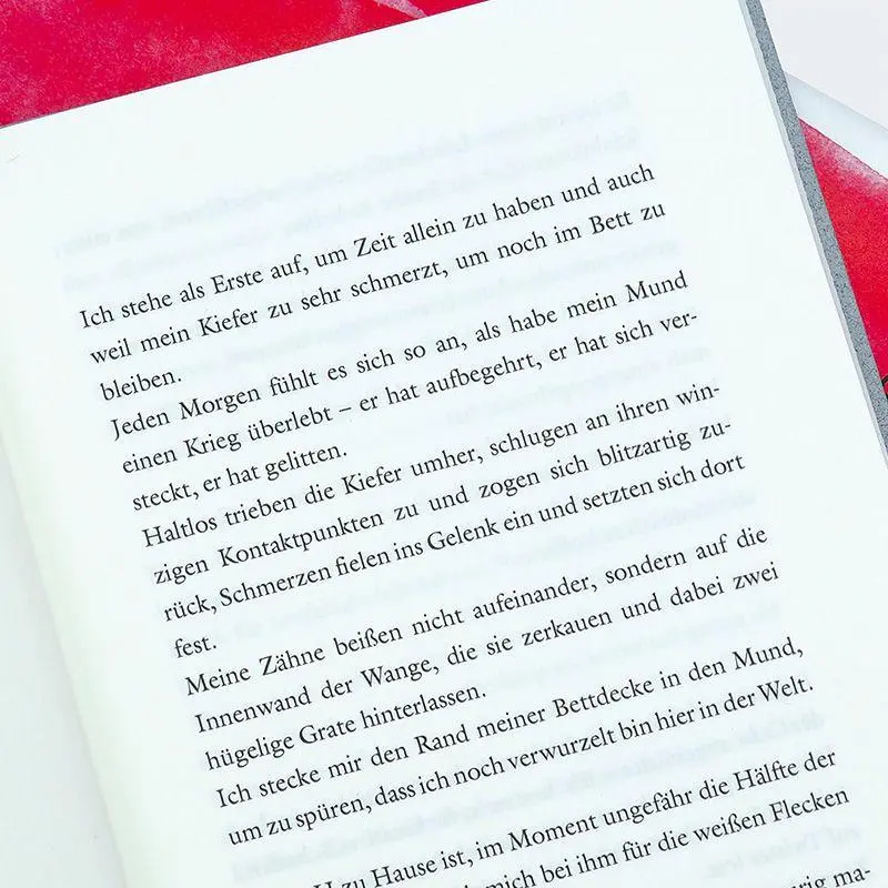 Bild: 9783446284159 | Pathemata. Die Geschichte meines Mundes | Maggie Nelson | Buch | 96 S.