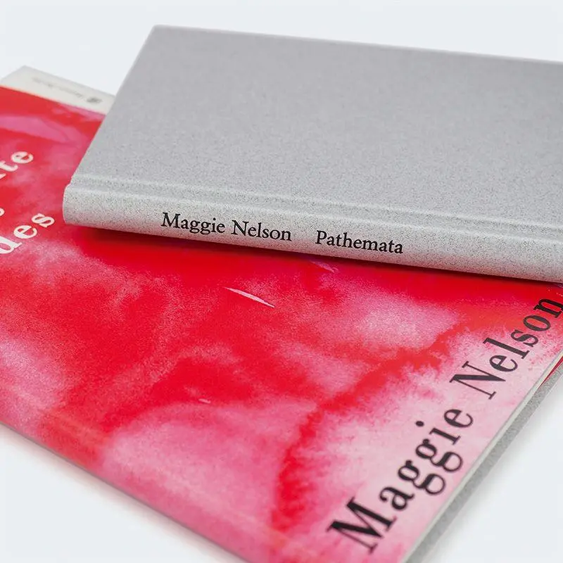 Bild: 9783446284159 | Pathemata. Die Geschichte meines Mundes | Maggie Nelson | Buch | 96 S.