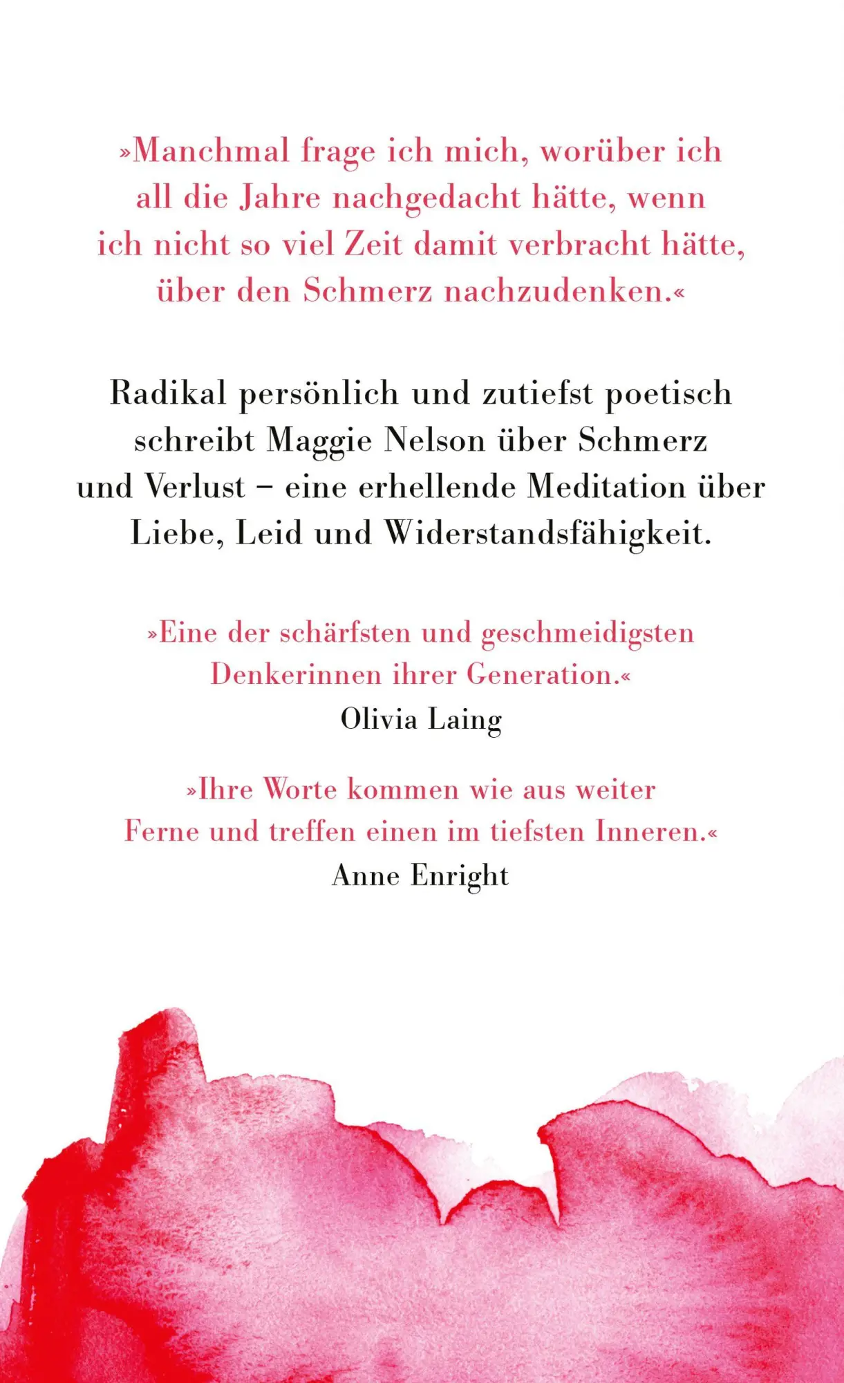 Bild: 9783446284159 | Pathemata. Die Geschichte meines Mundes | Maggie Nelson | Buch | 96 S.