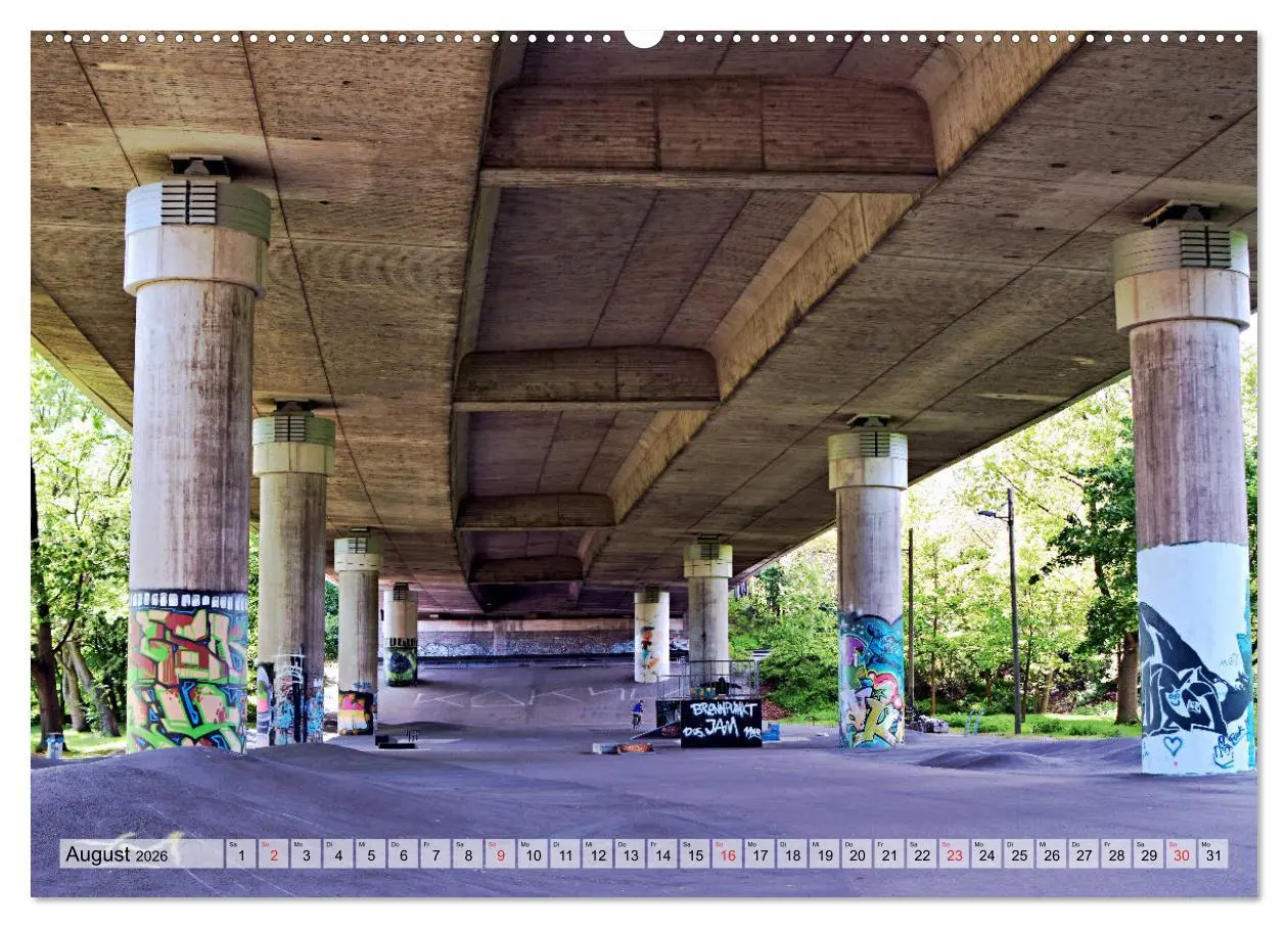 Bild: 9783457794159 | Leverkusen Hitdorf Wiesdorf Opladen (Wandkalender 2026 DIN A2...
