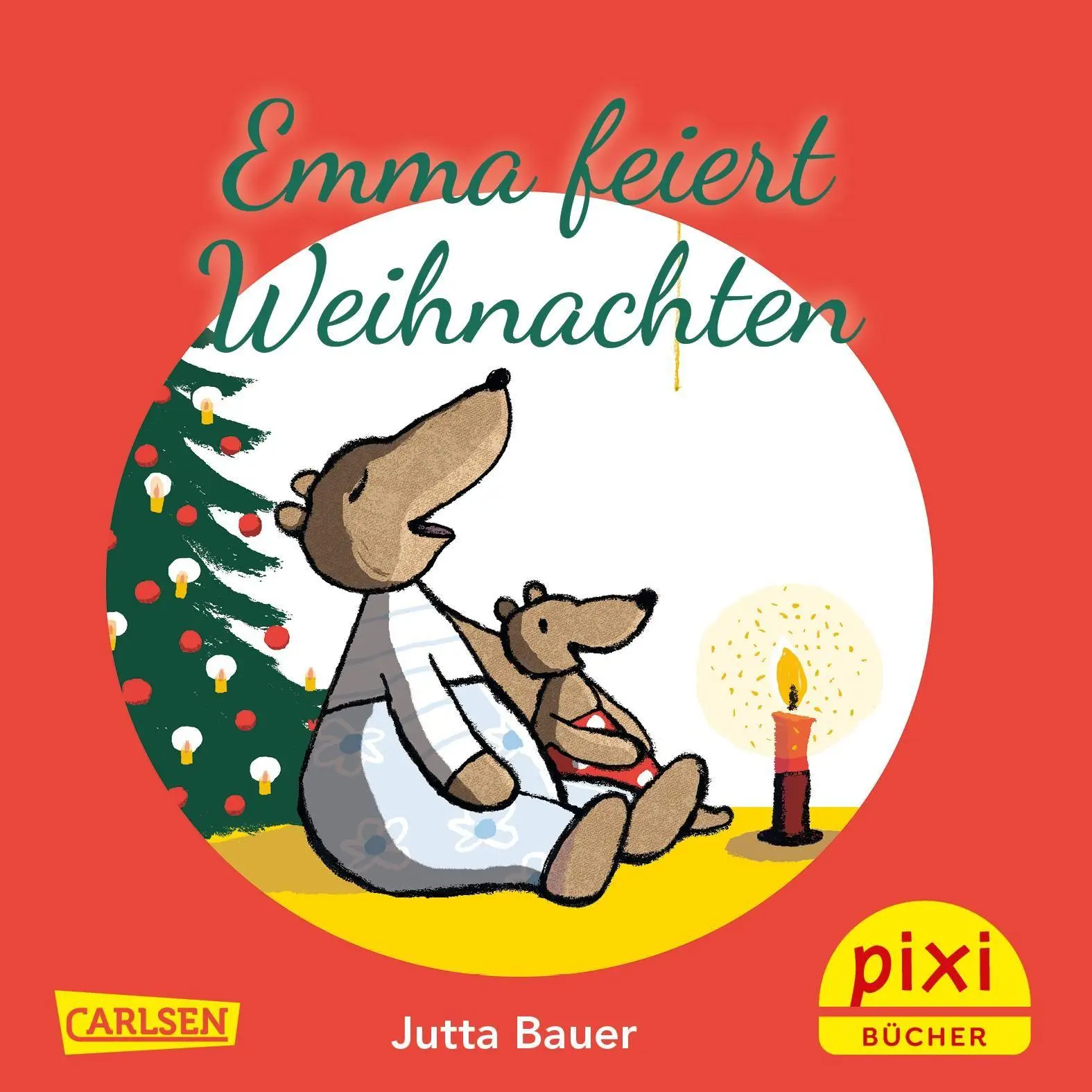 Bild: 9783551054159 | Pixi Adventskalender GOLD 2026 | Diverse | Box | 576 S. | Deutsch