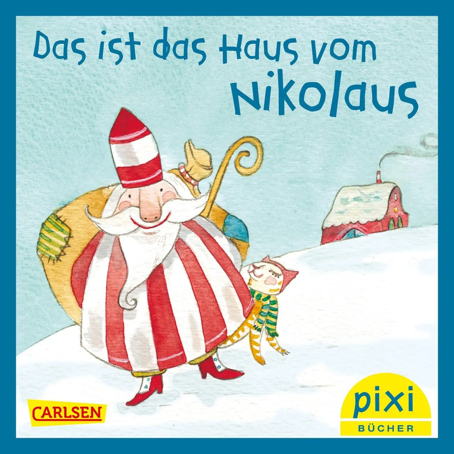 Bild: 9783551054159 | Pixi Adventskalender GOLD 2026 | Diverse | Box | 576 S. | Deutsch