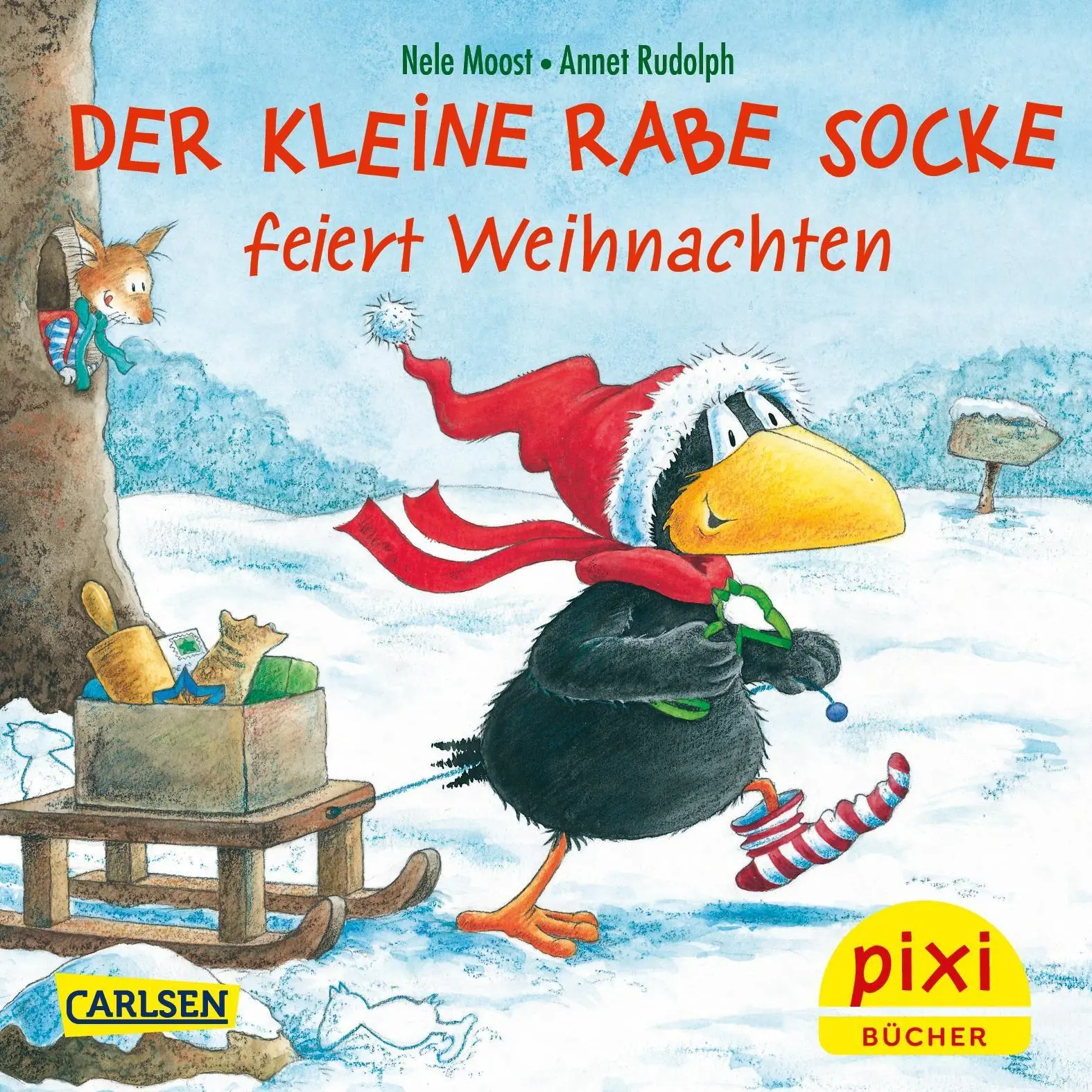 Bild: 9783551054159 | Pixi Adventskalender GOLD 2026 | Diverse | Box | 576 S. | Deutsch