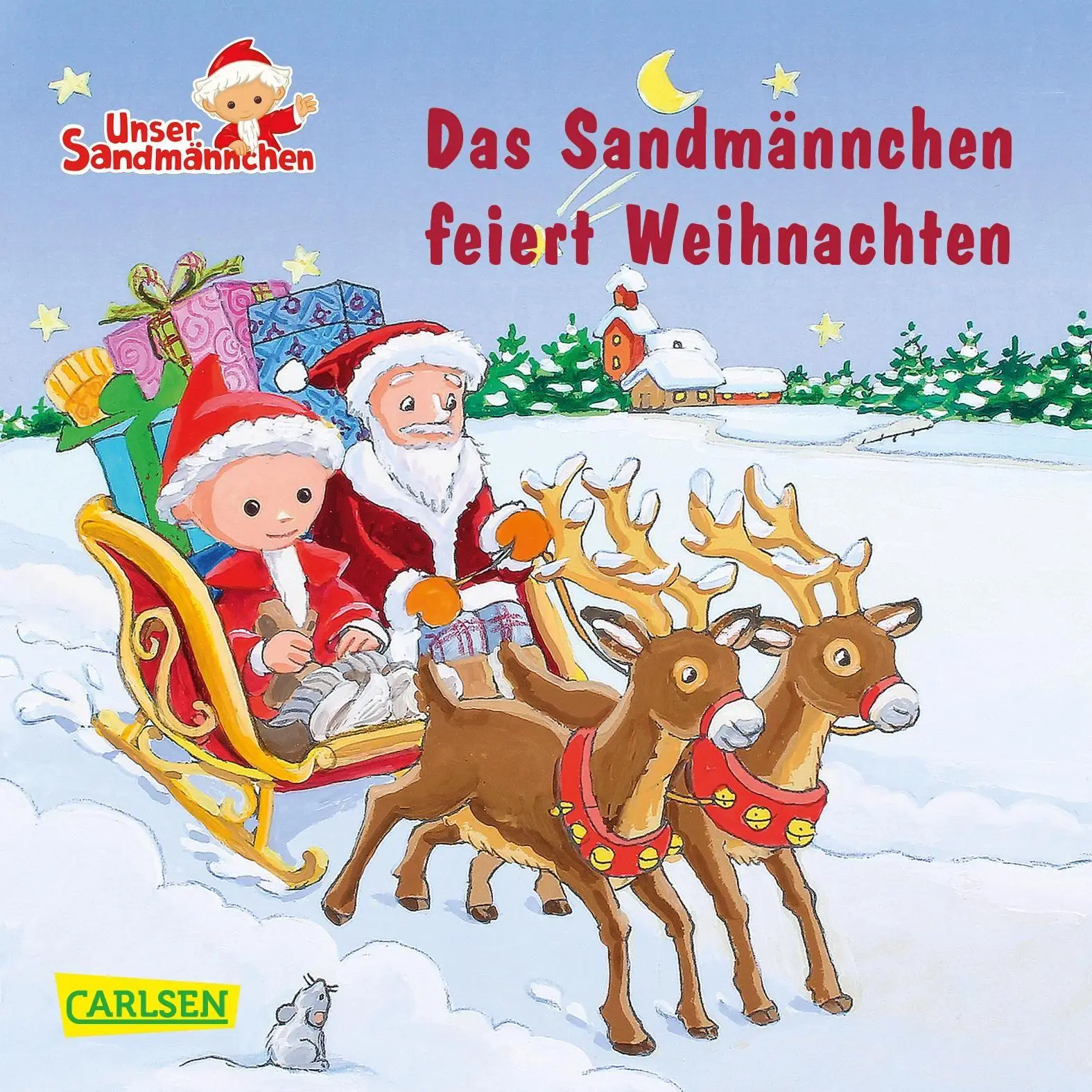 Bild: 9783551054159 | Pixi Adventskalender GOLD 2026 | Diverse | Box | 576 S. | Deutsch