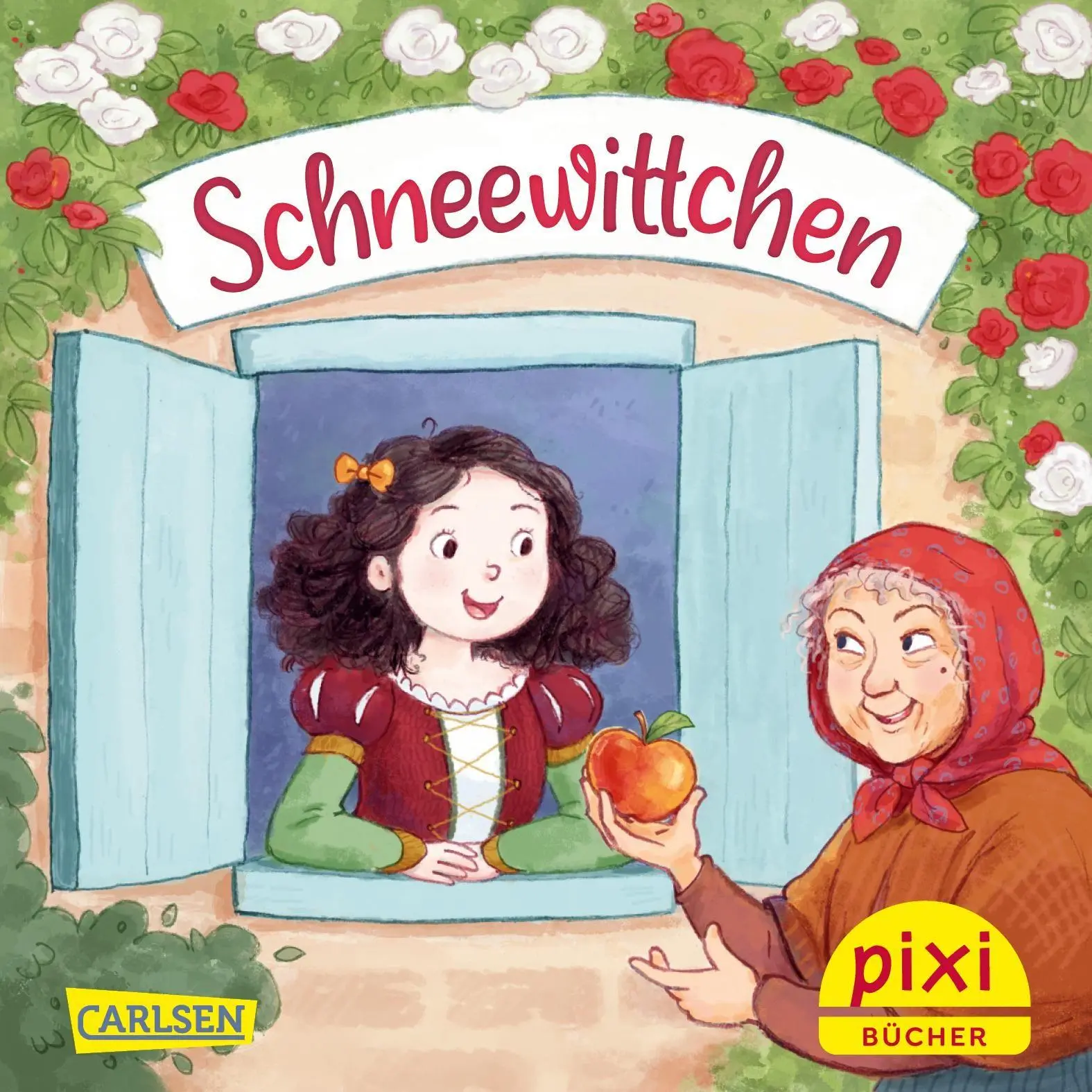 Bild: 9783551054159 | Pixi Adventskalender GOLD 2026 | Diverse | Box | 576 S. | Deutsch