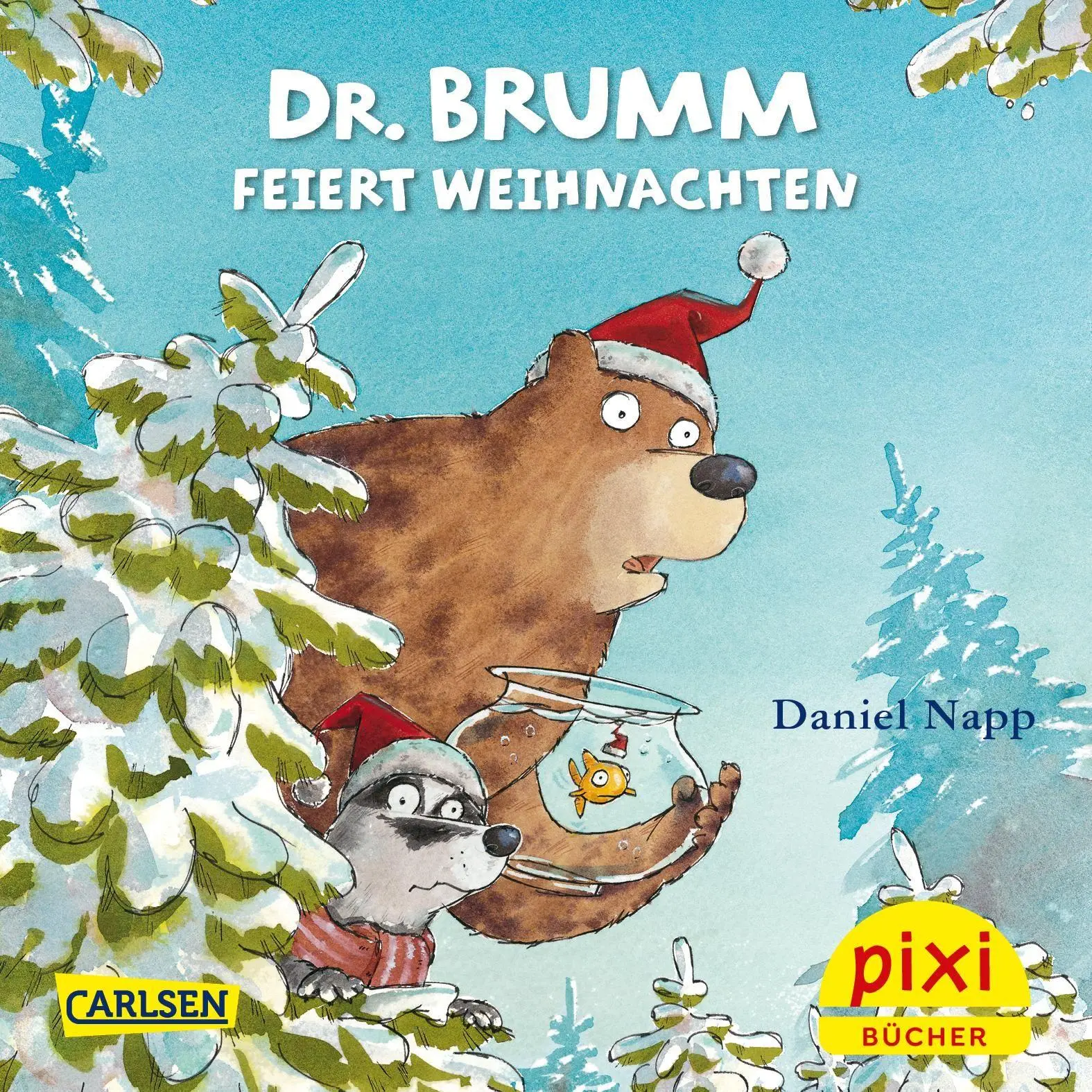 Bild: 9783551054159 | Pixi Adventskalender GOLD 2026 | Diverse | Box | 576 S. | Deutsch