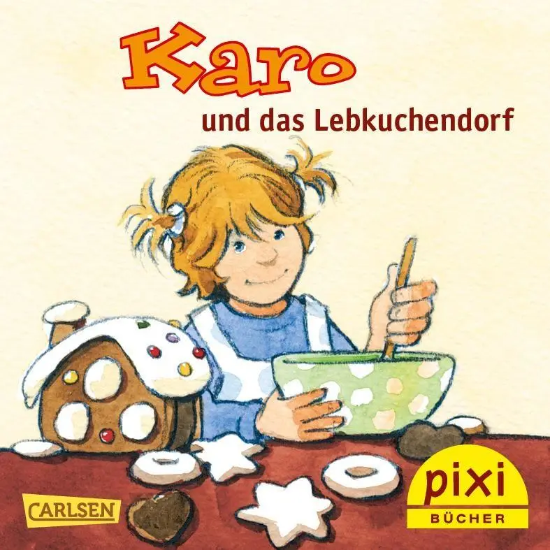 Bild: 9783551054159 | Pixi Adventskalender GOLD 2026 | Diverse | Box | 576 S. | Deutsch