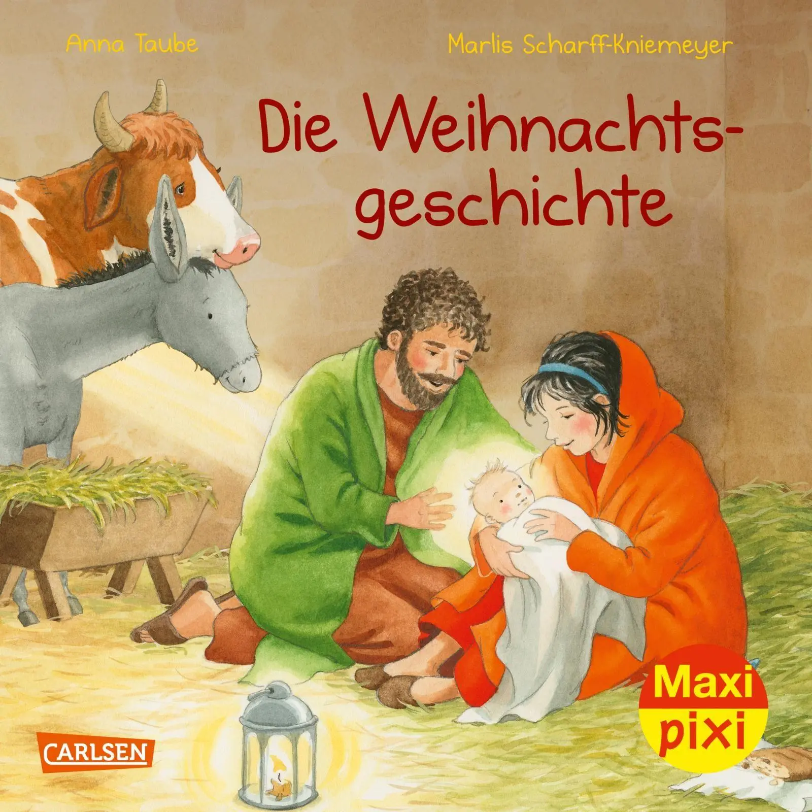 Bild: 9783551054159 | Pixi Adventskalender GOLD 2026 | Diverse | Box | 576 S. | Deutsch