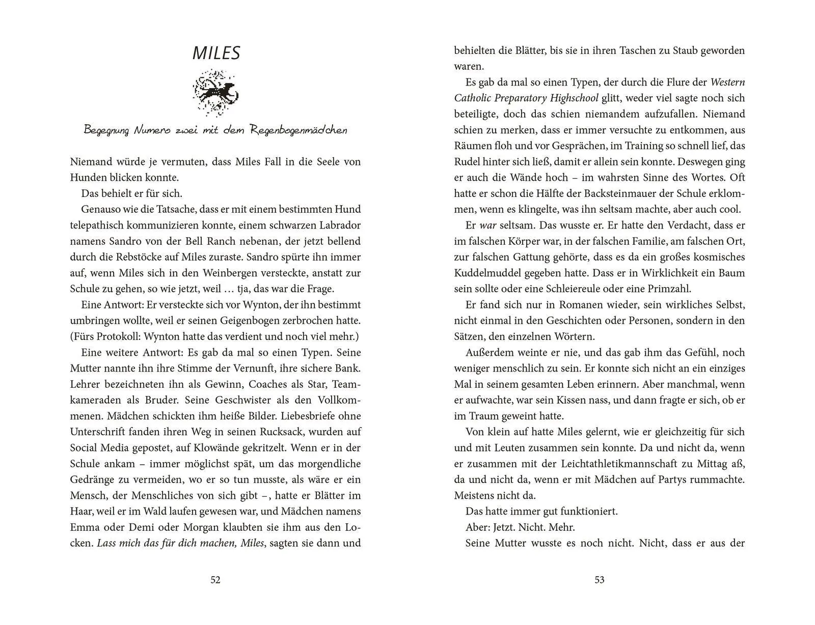 Bild: 9783737344159 | Wenn unsere Welt kippt | Jandy Nelson | Buch | 640 S. | Deutsch | 2025