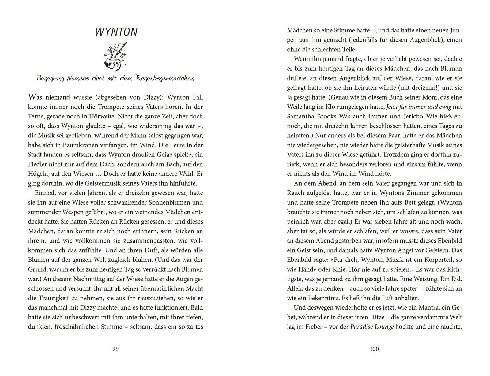 Bild: 9783737344159 | Wenn unsere Welt kippt | Jandy Nelson | Buch | 640 S. | Deutsch | 2025