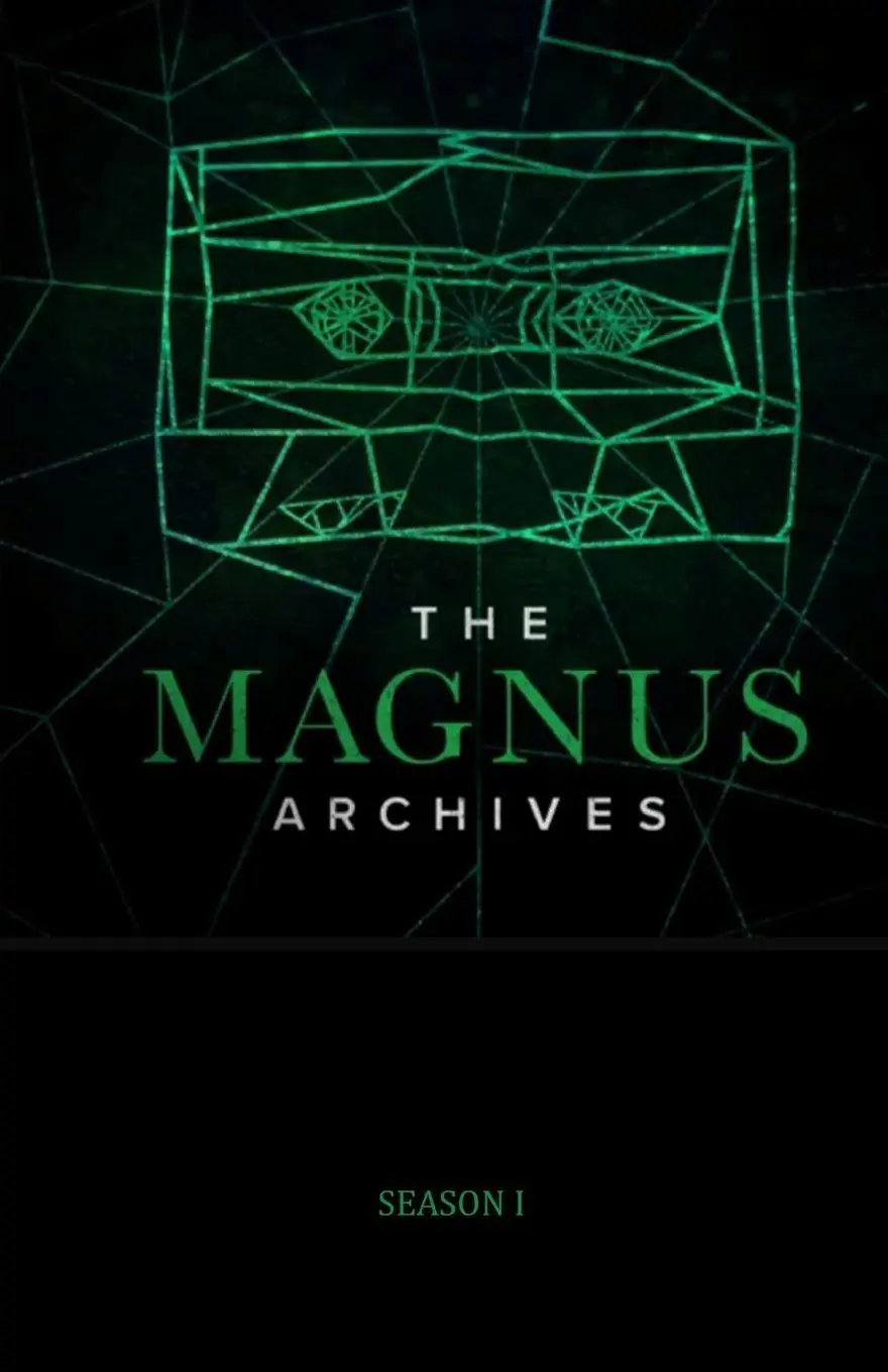 Cover: 9798256144159 | The Magnus Archives | Jonathan Sims | Taschenbuch | Englisch | 2026