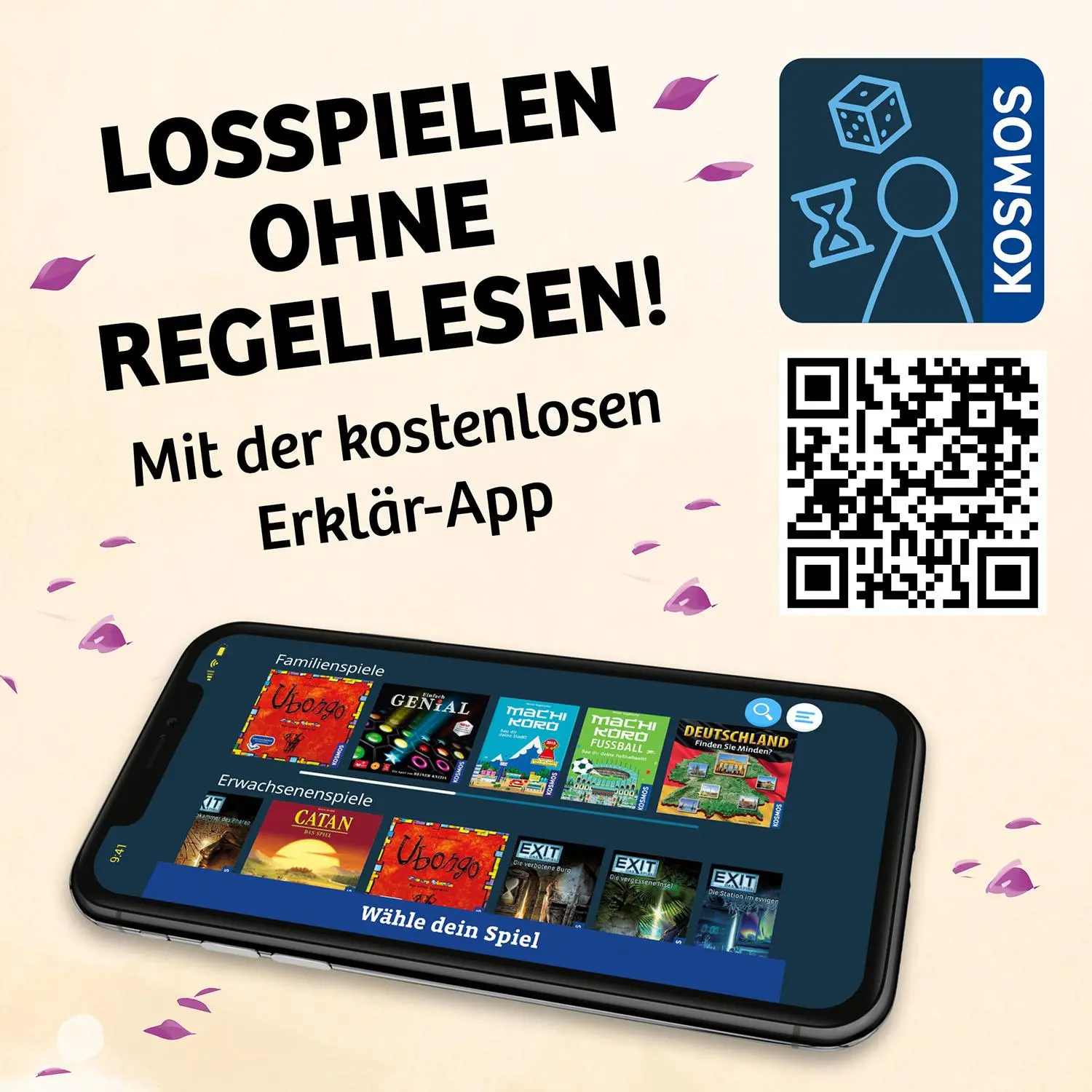 Bild: 4002051684259 | Bonsai | Spiel | Rosaria Battiato (u. a.) | Spiel | 684259 | Deutsch