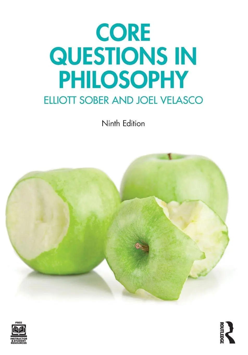 Cover: 9781032794259 | Core Questions in Philosophy | Elliott Sober (u. a.) | Taschenbuch