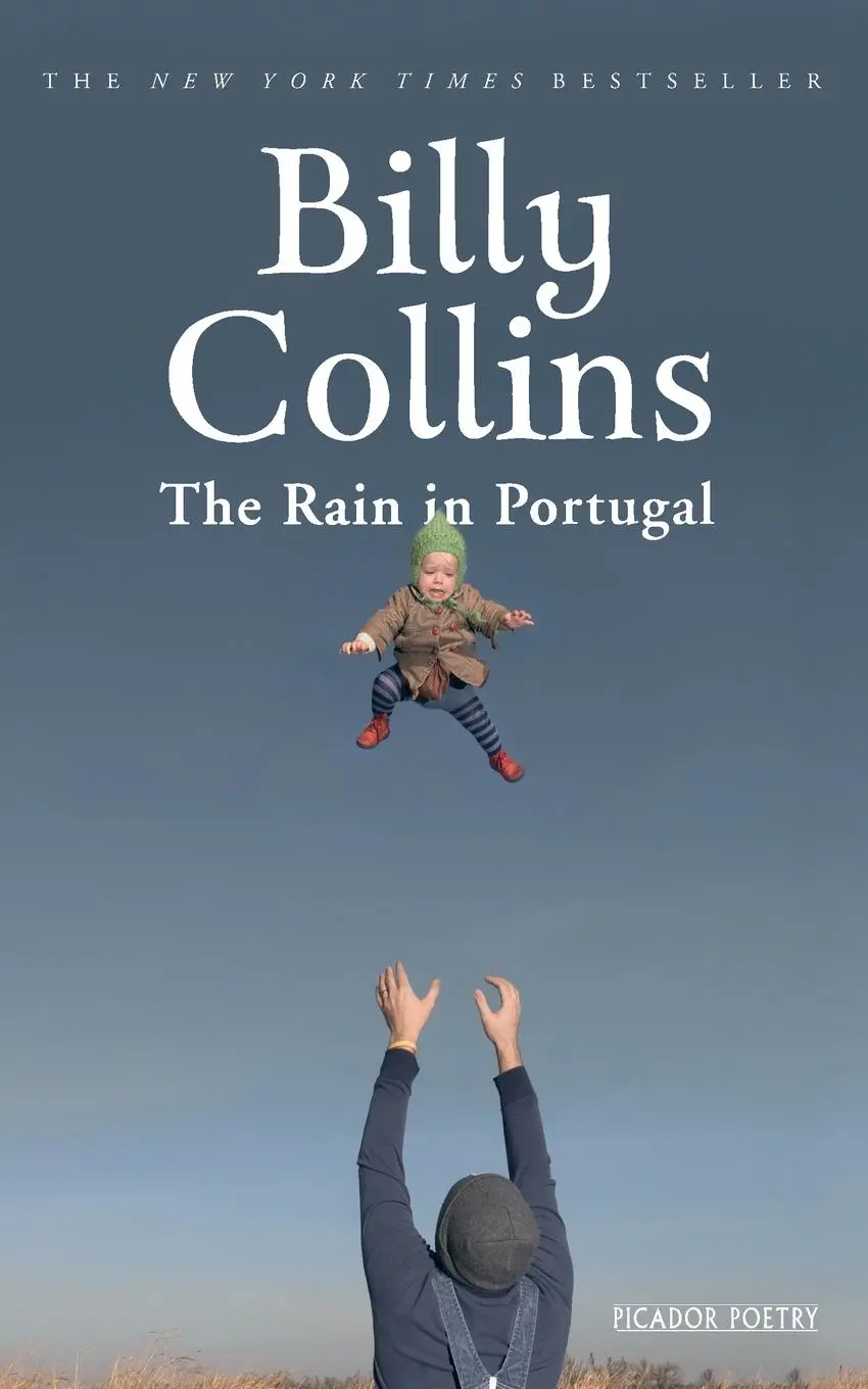 Cover: 9781509834259 | The Rain in Portugal | Billy Collins | Taschenbuch | Englisch | 2017