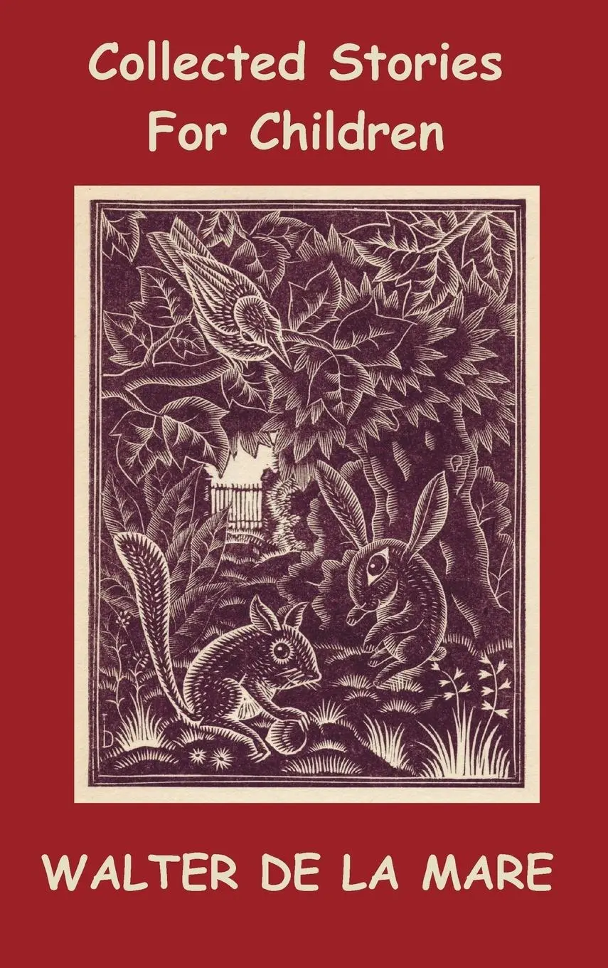 Cover: 9781849024259 | Collected Stories for Children - 17 short stories - Dick and the...