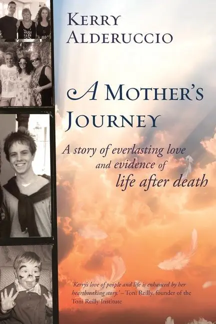 Cover: 9781925564259 | A Mother's Journey | Kerry Alderuccio | Taschenbuch | Englisch | 2021