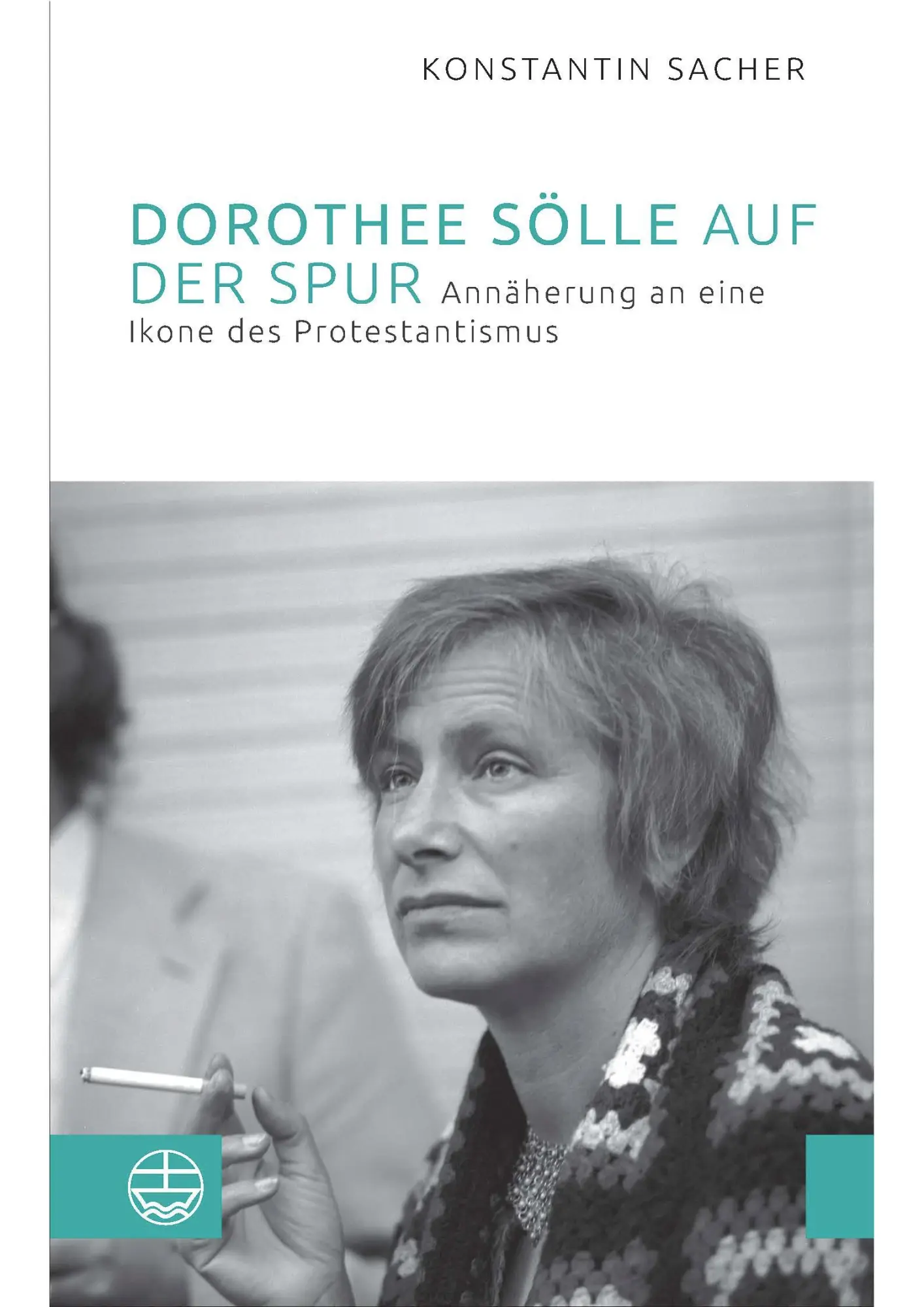 Cover: 9783374074259 | Dorothee Sölle auf der Spur | Konstantin Sacher | Taschenbuch | 168 S.