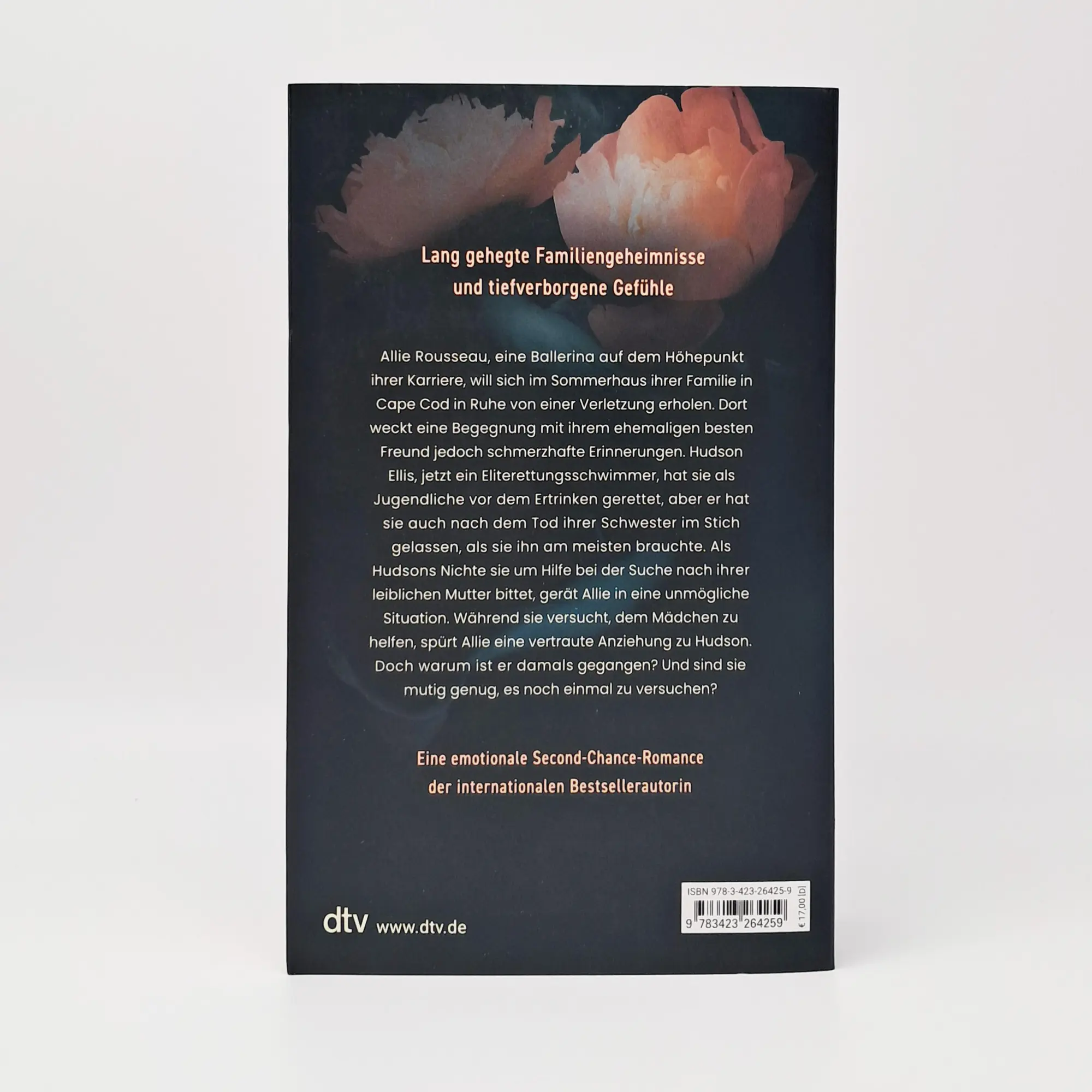 Bild: 9783423264259 | Variation - Für immer oder nie | Rebecca Yarros | Taschenbuch | 576 S.