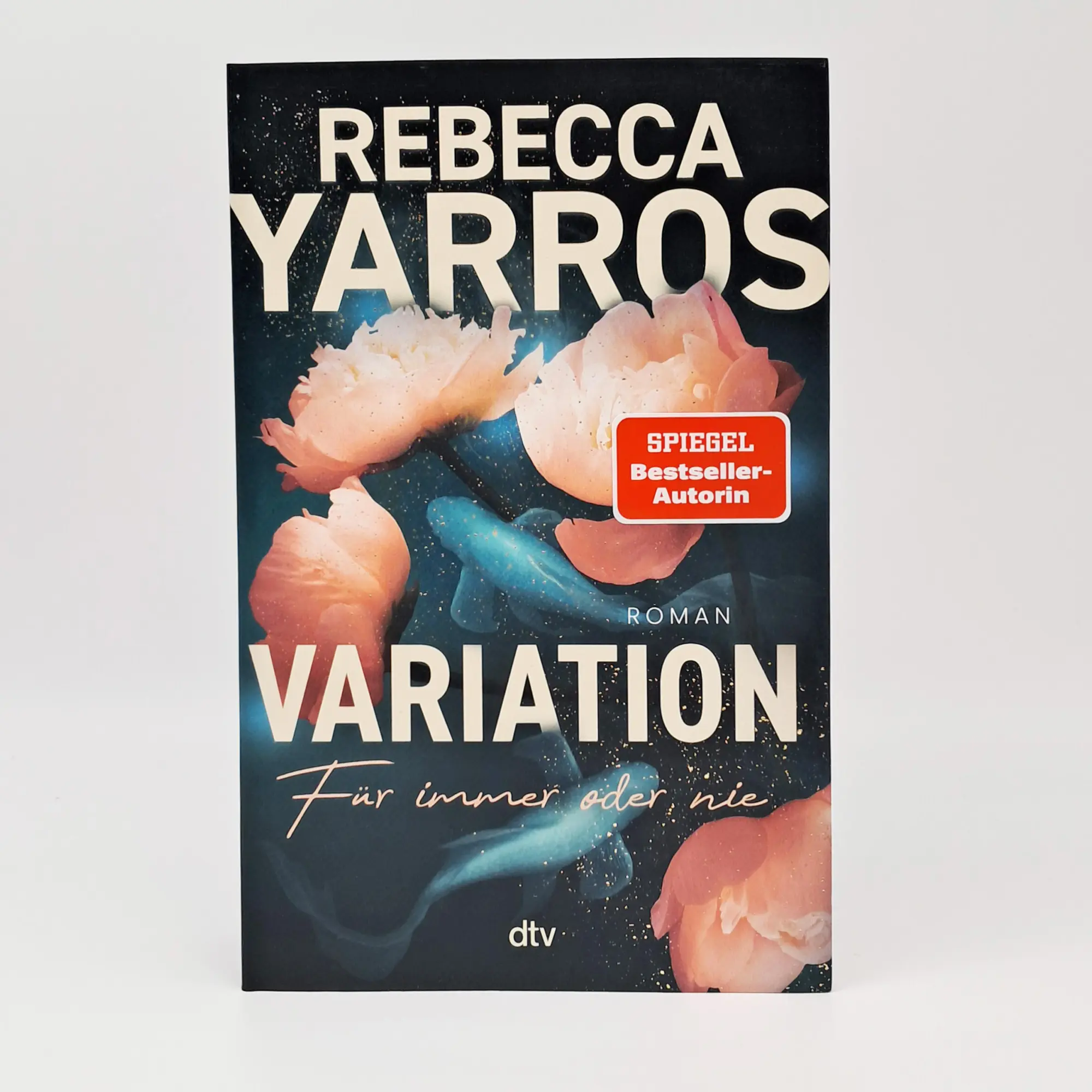 Bild: 9783423264259 | Variation - Für immer oder nie | Rebecca Yarros | Taschenbuch | 576 S.